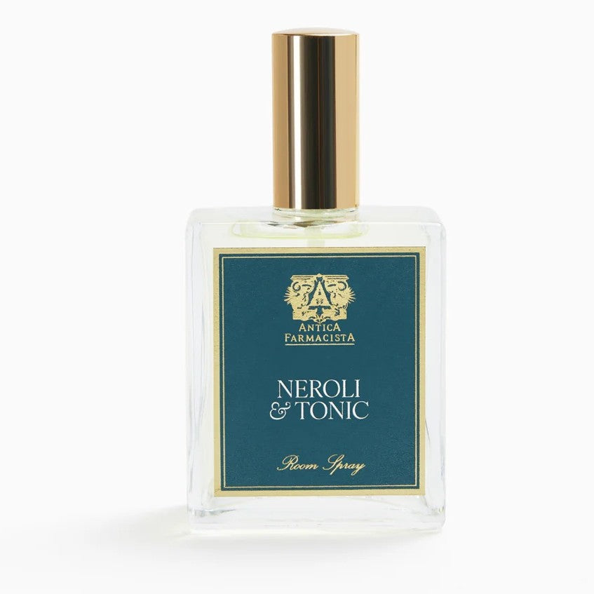 Antica Farmacista - Neroli & Tonic Room Spray