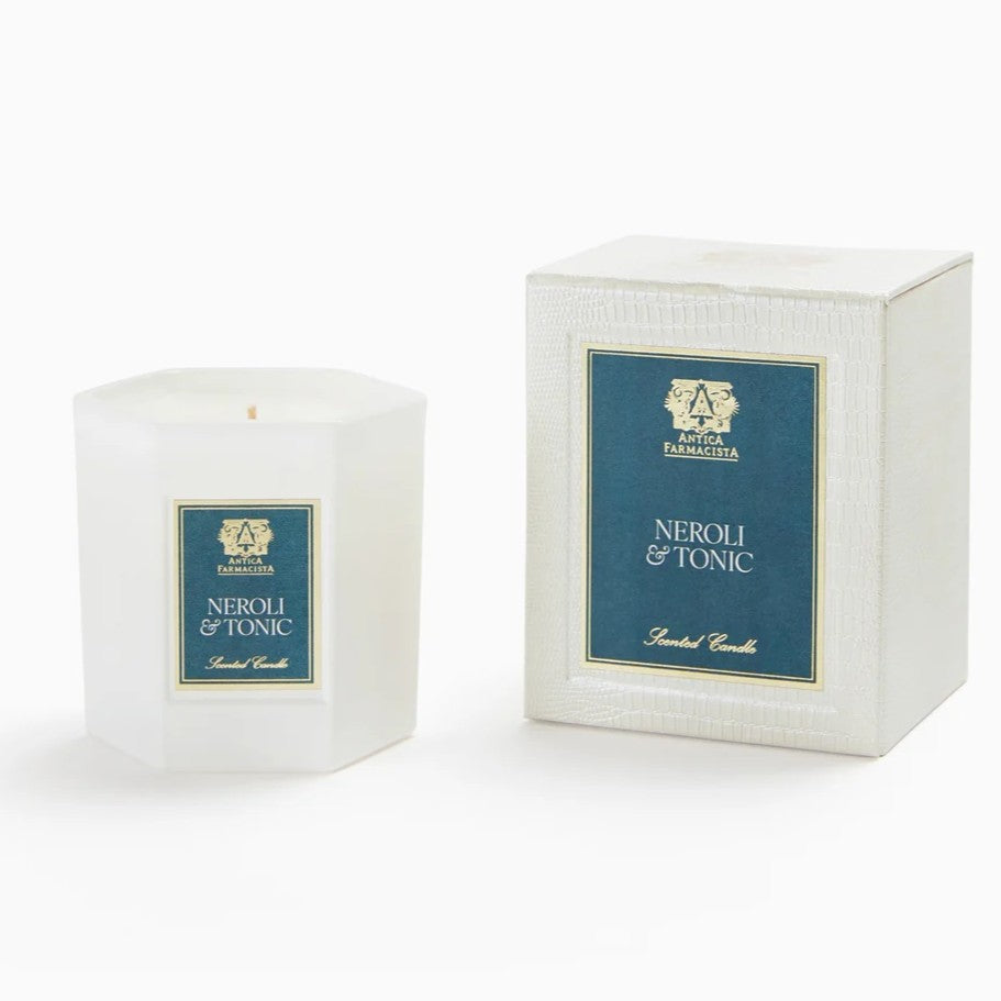 Antica Farmacista - Neroli & Tonic Candle
