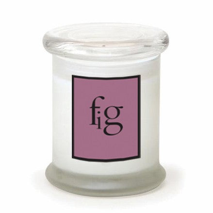 Archipelago - Fig Jar Candle
