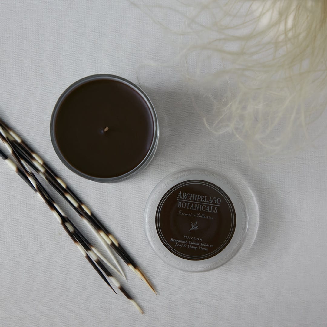 Archipelago - Havana Jar Candle
