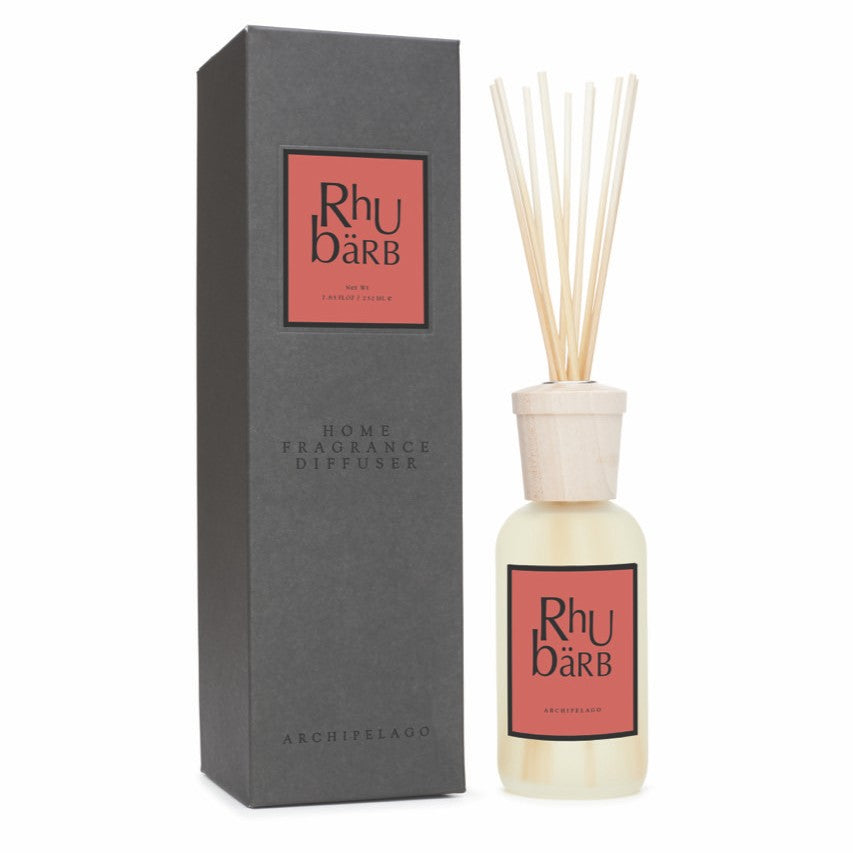 Archipelago - Rhubarb Diffuser