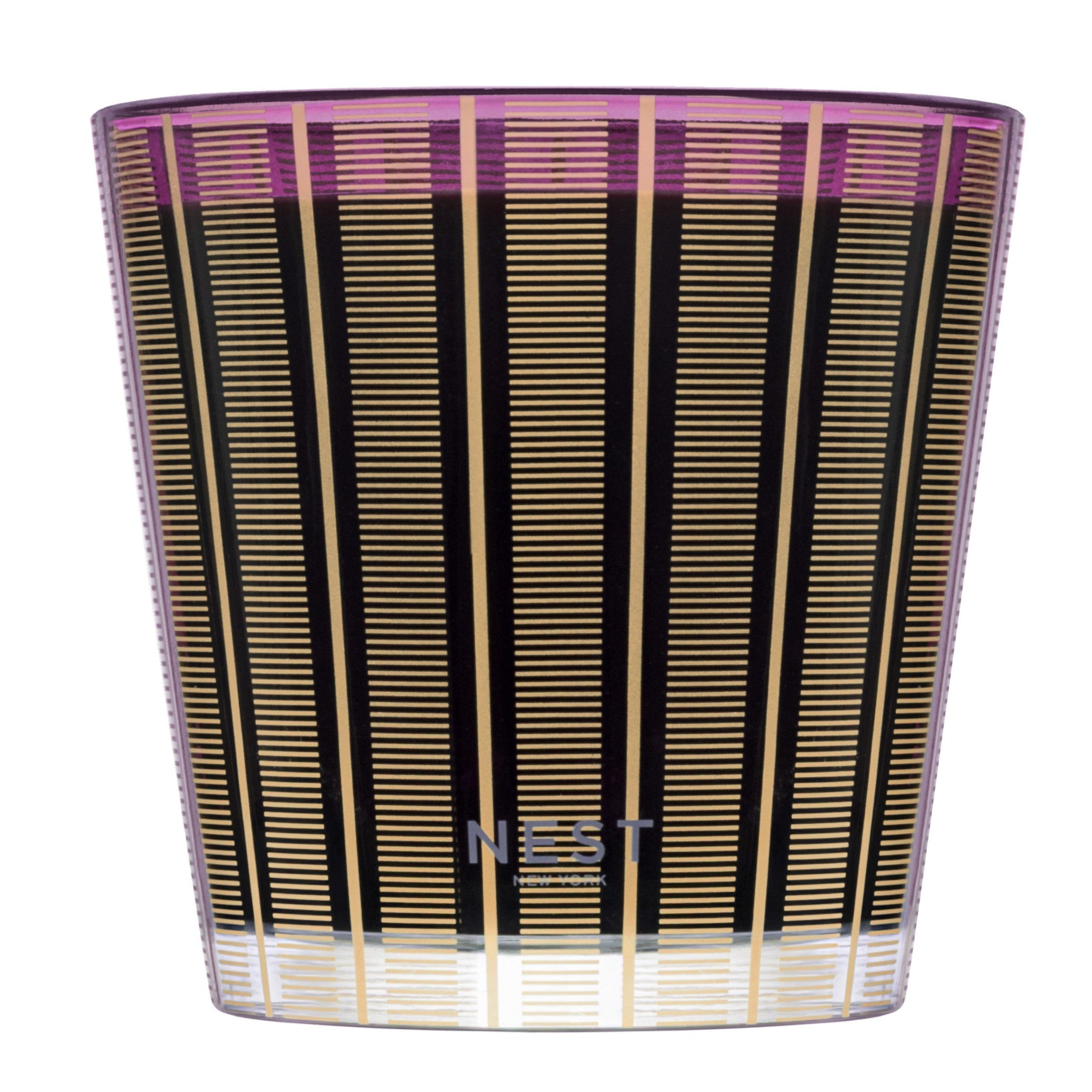 Nest - Autumn Plum 4 Wick Luxury Candle