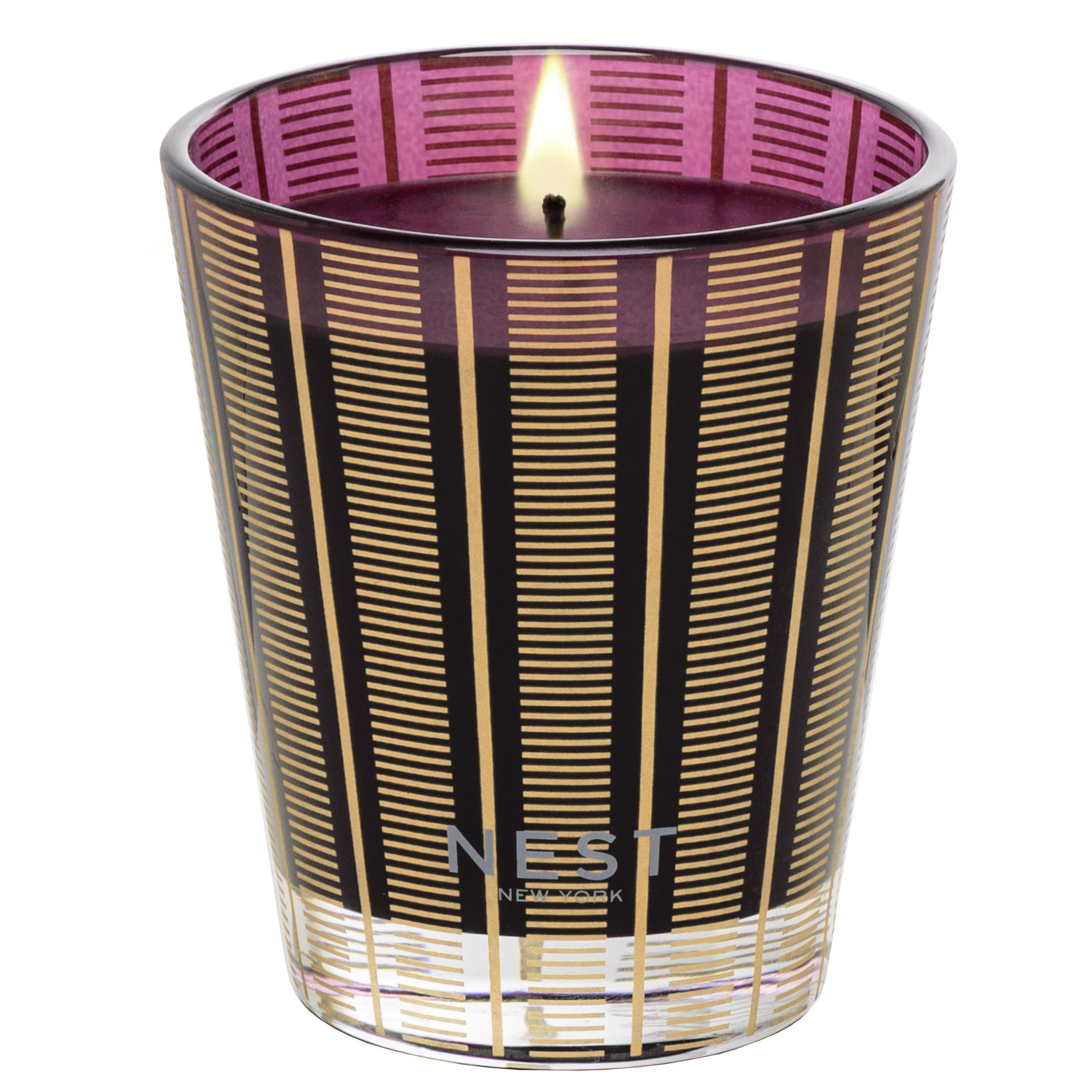 Nest - Autumn Plum Candle