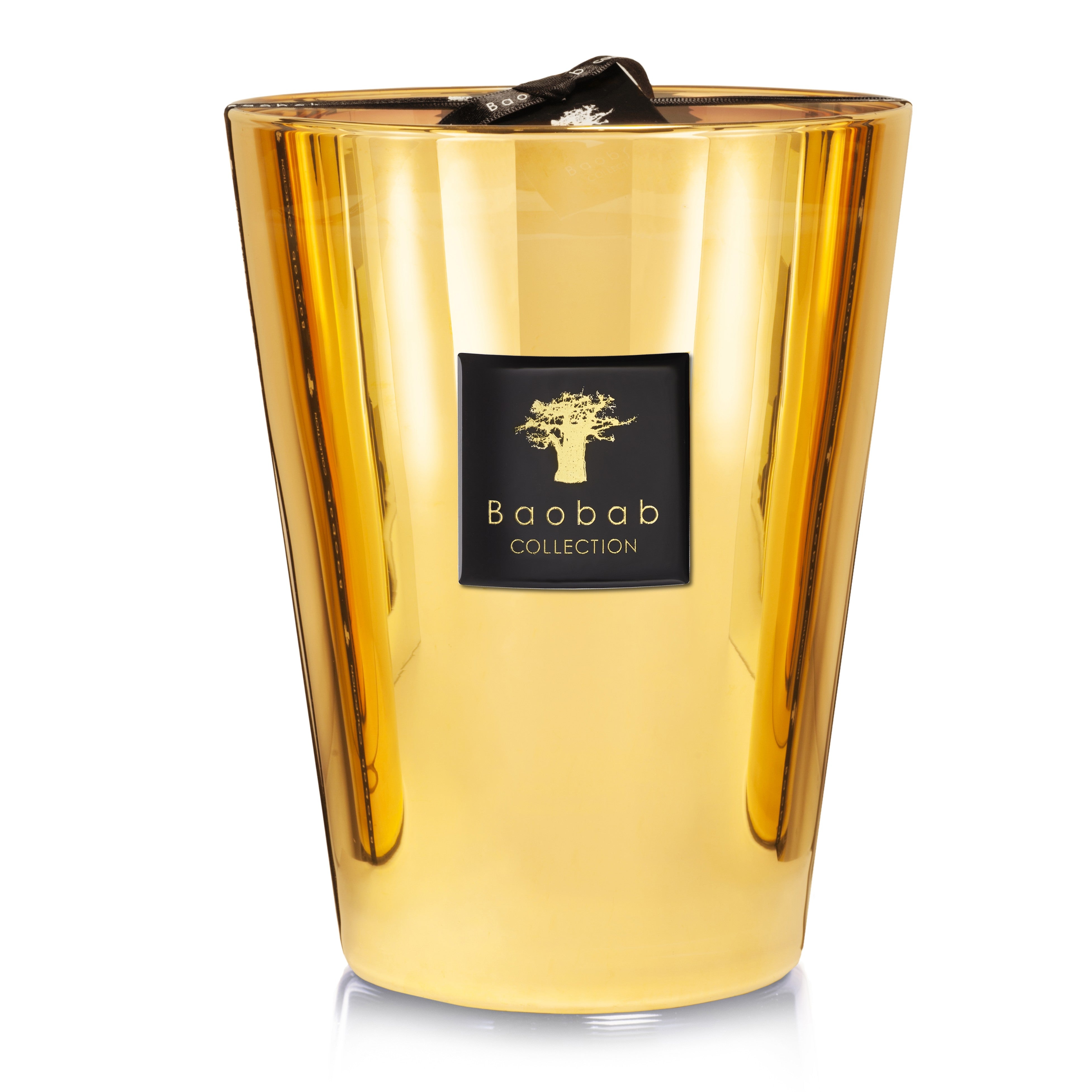 Baobab Collection - Aurum Max24 Grande Candle