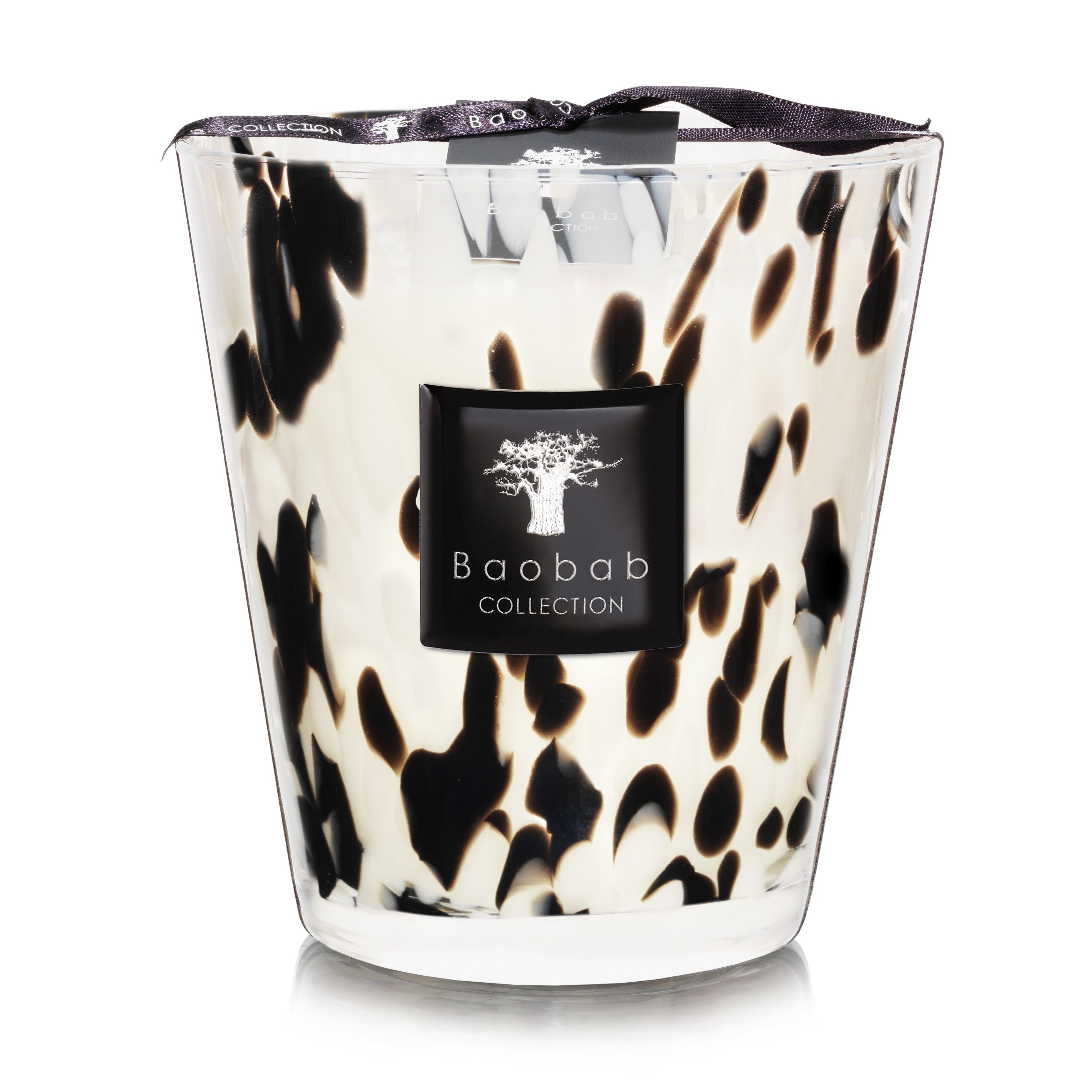 Baobab Collection - Black Pearls Max16 Signature Candle