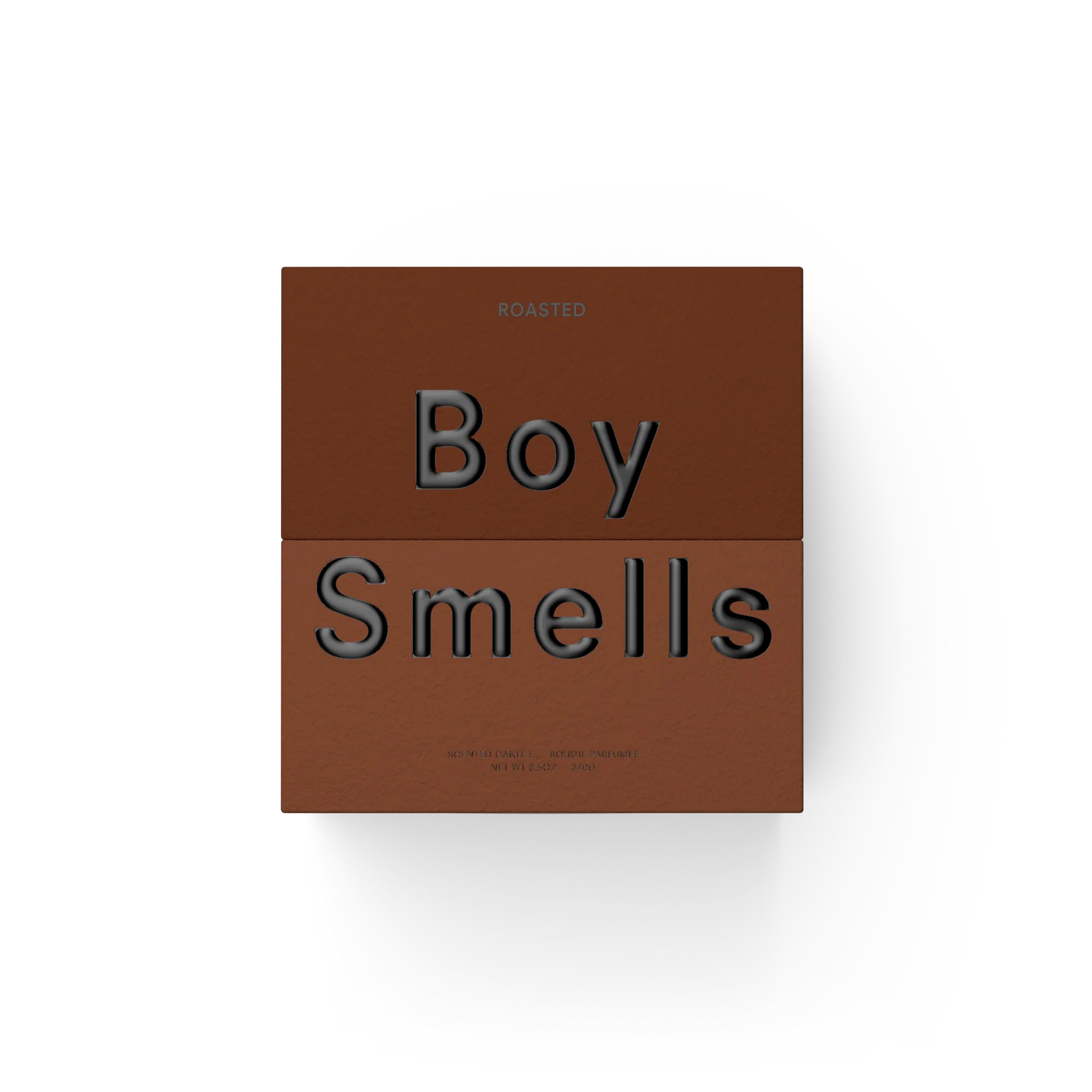 Boy Smells - Roasted Candle
