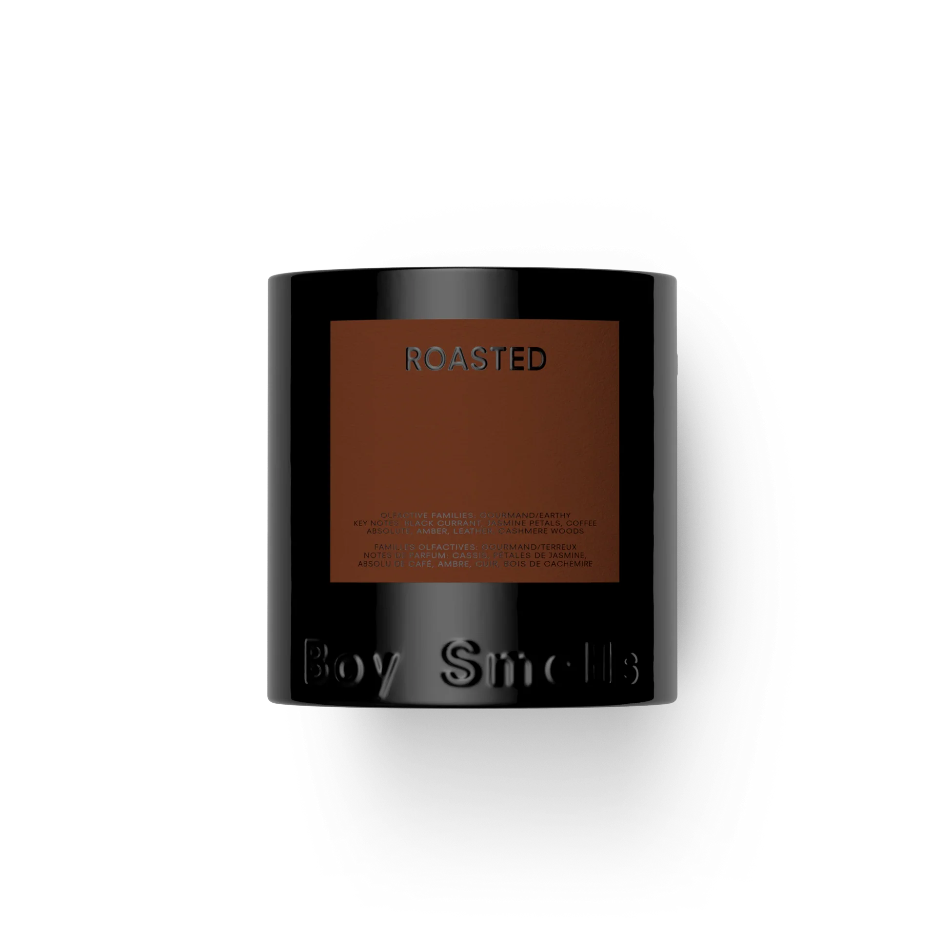 Boy Smells - Roasted Candle