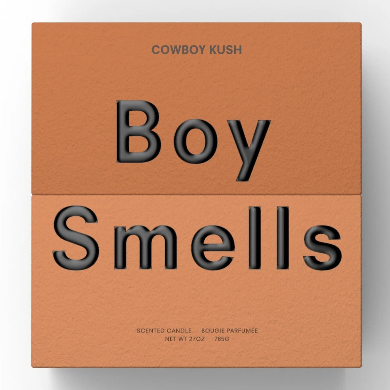 Boy Smells - Cowboy Kush Magnum Candle