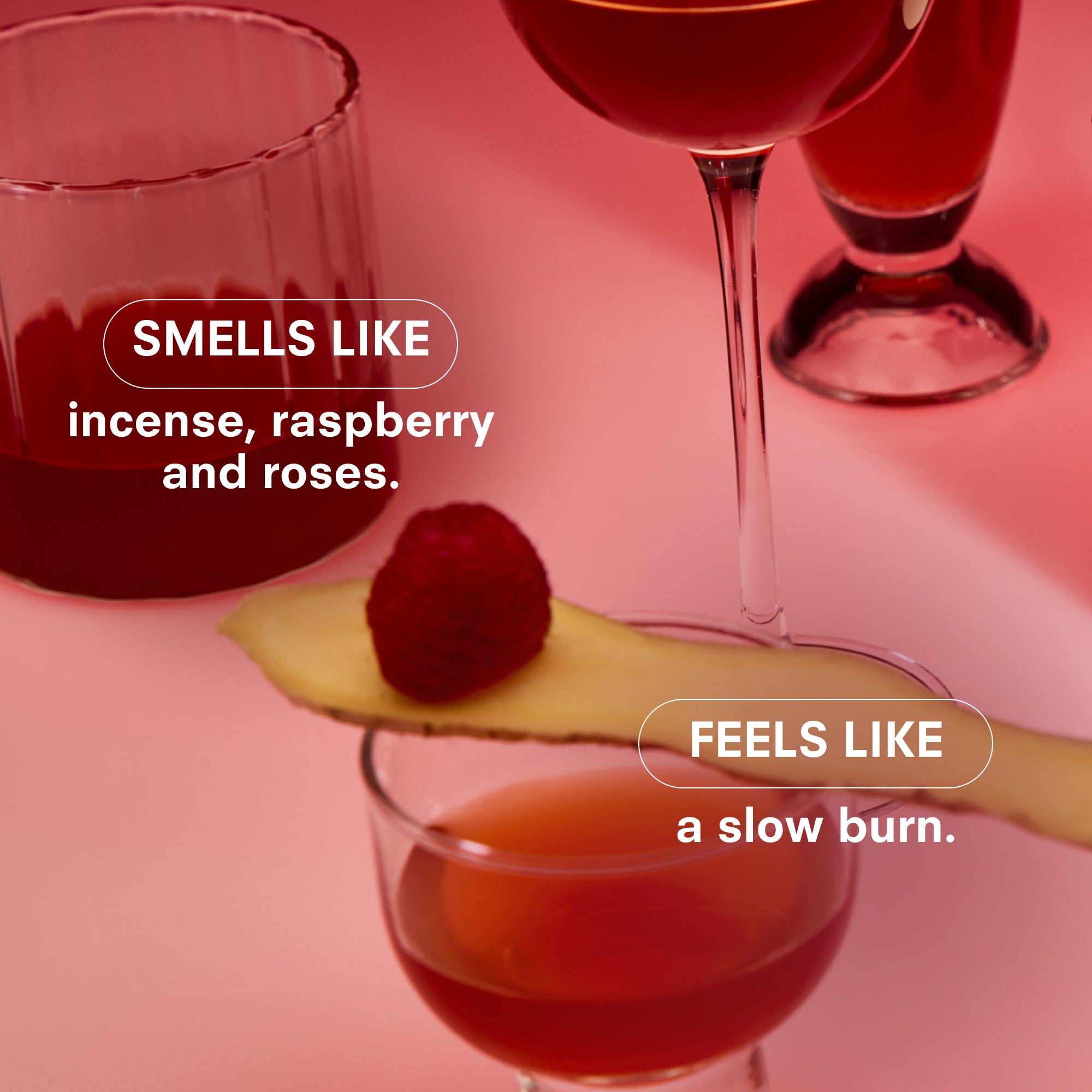 Boy Smells - Red Hot Candle