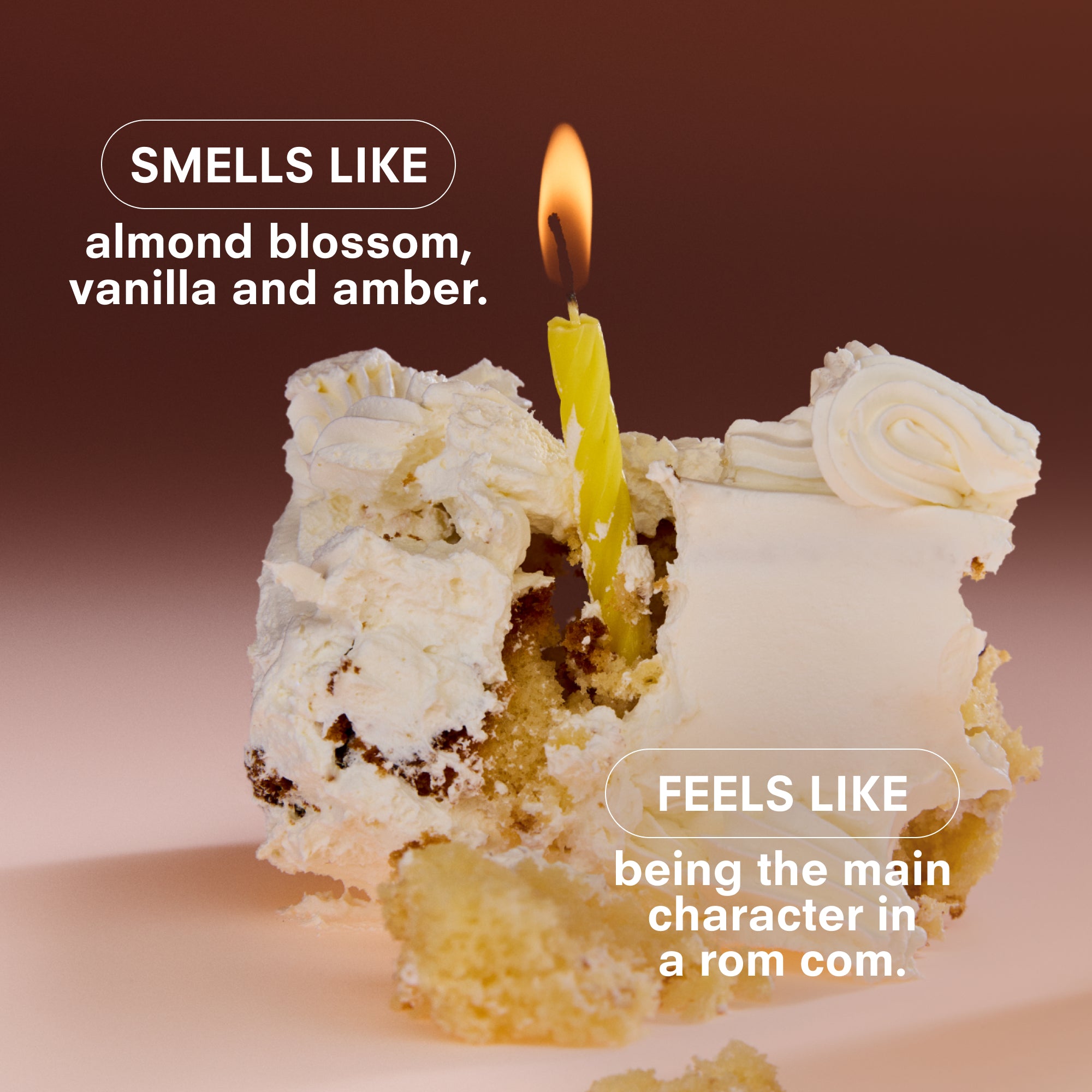 Boy Smells - So Vanilla Candle