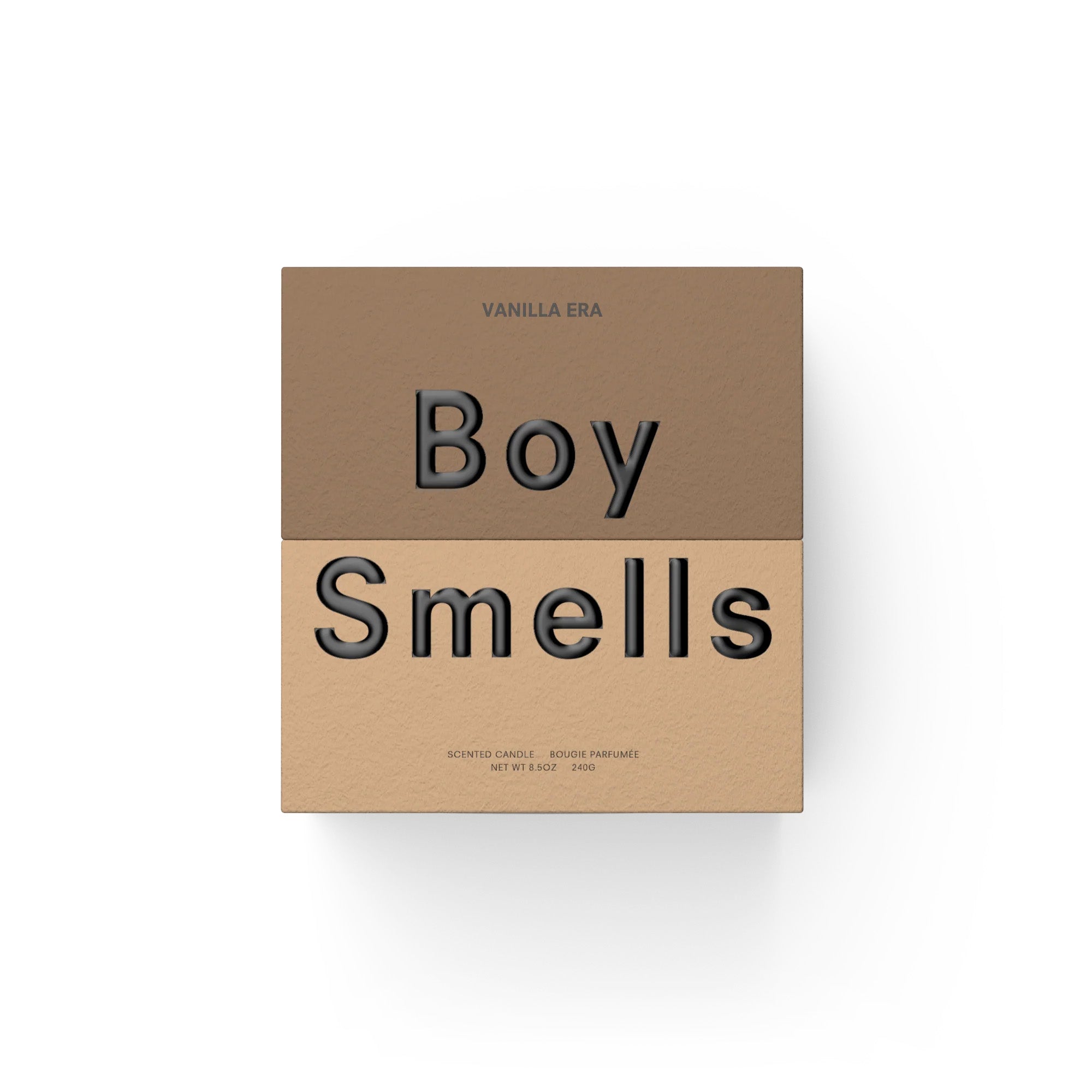 Boy Smells - Vanilla Era Candle