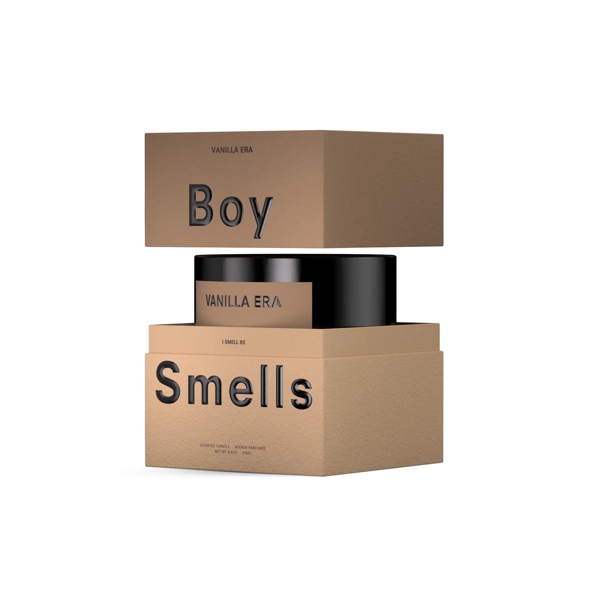 Boy Smells - Vanilla Era Candle