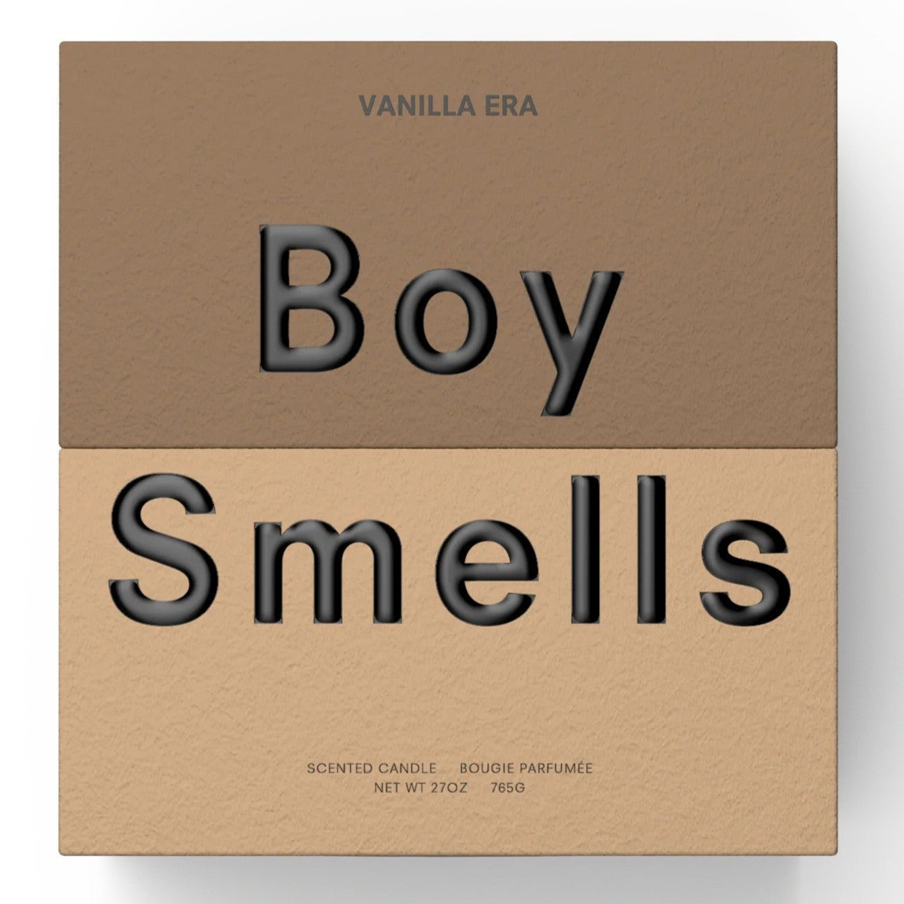 Boy Smells - Vanilla Era Magnum Candle
