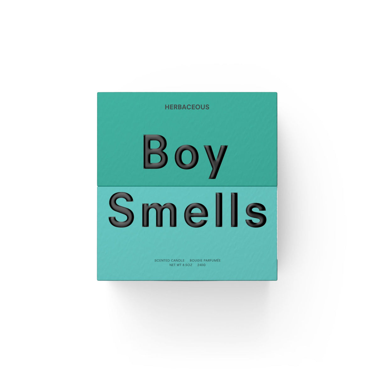 Boy Smells - Herbaceous Candle