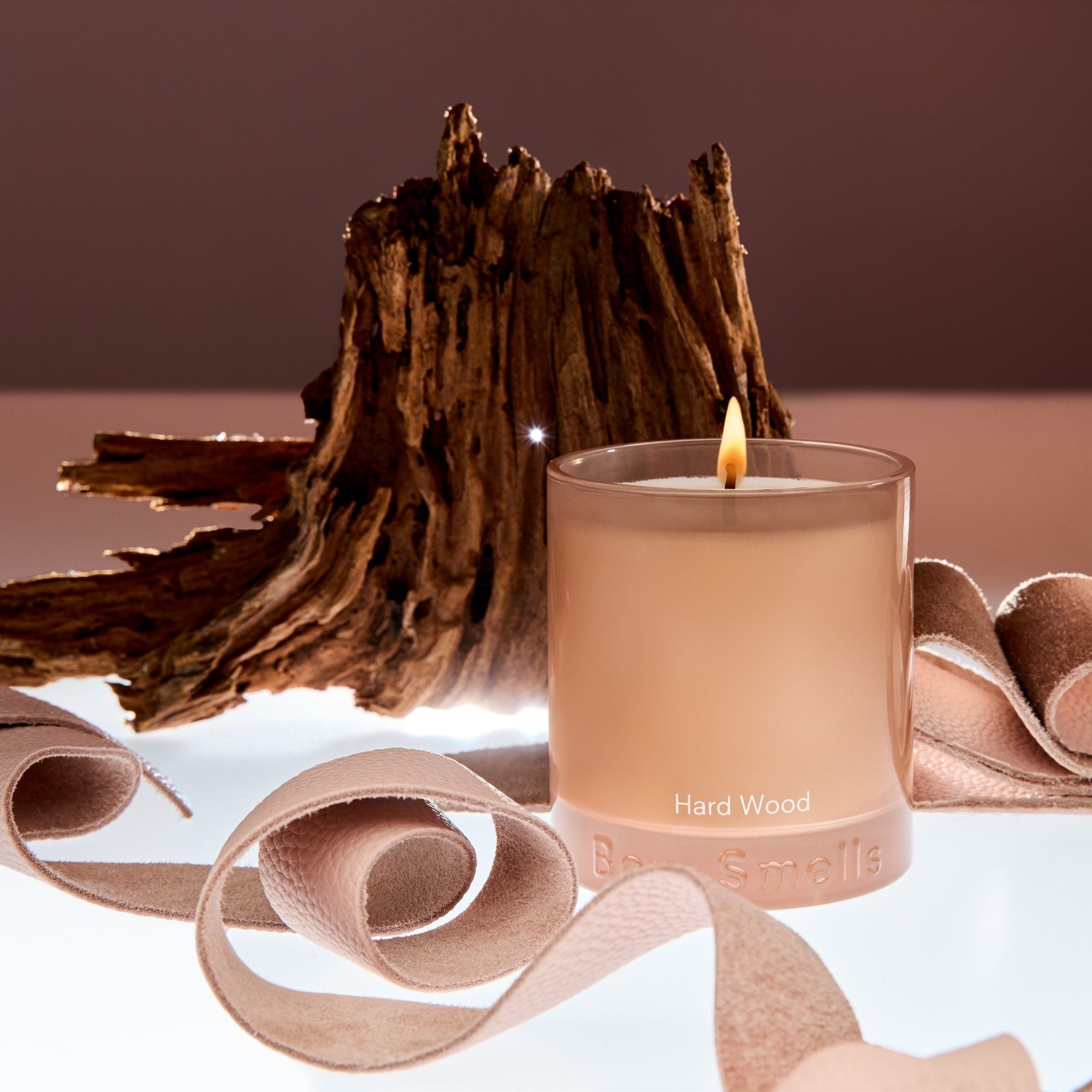 Boy Smells - Hard Wood Candle