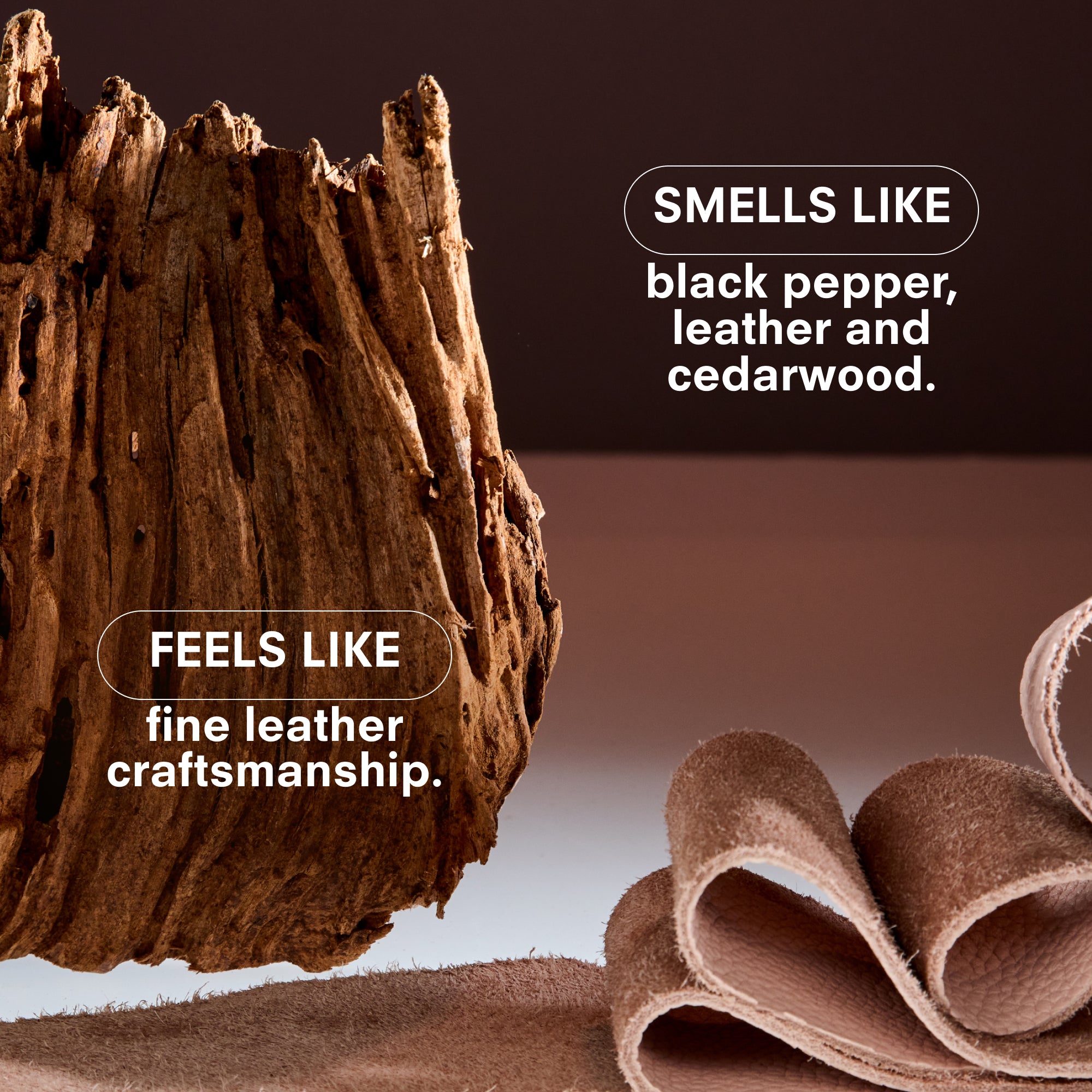 Boy Smells - Hard Wood Candle