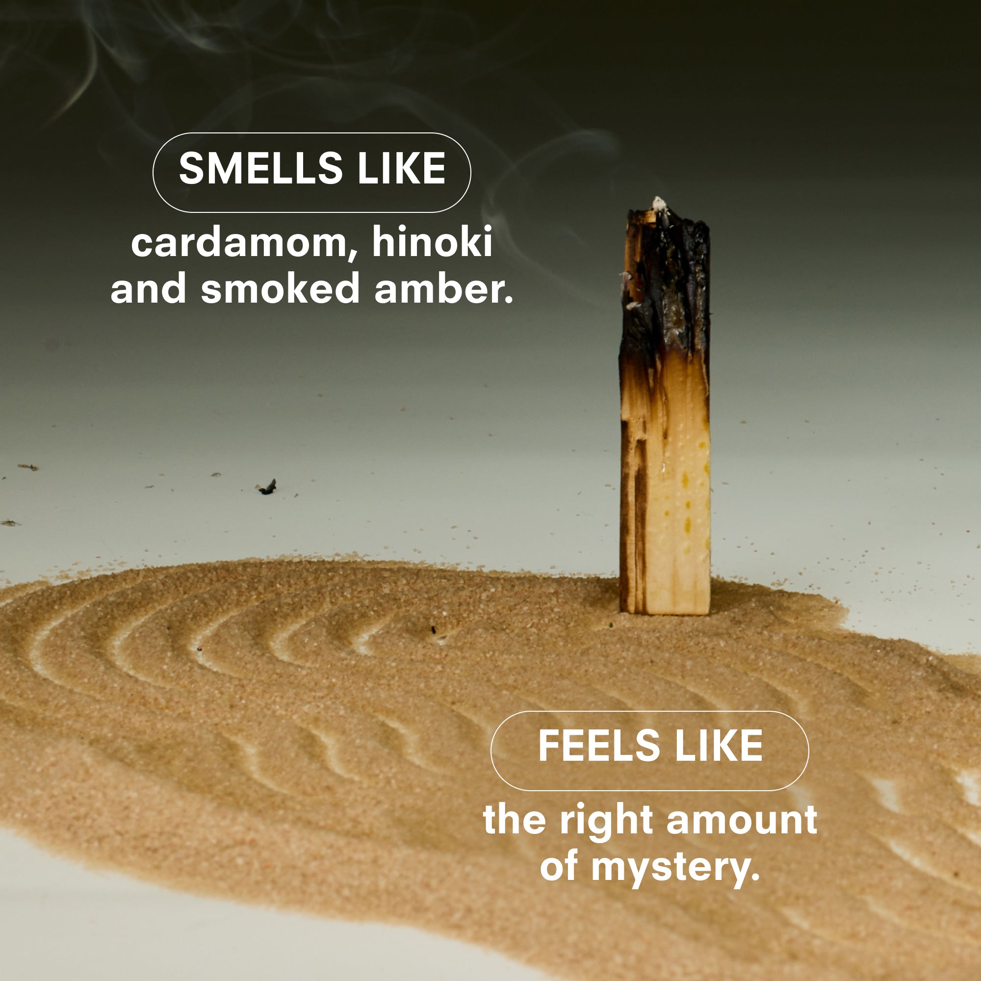 Boy Smells - Hinoki Fantome Candle