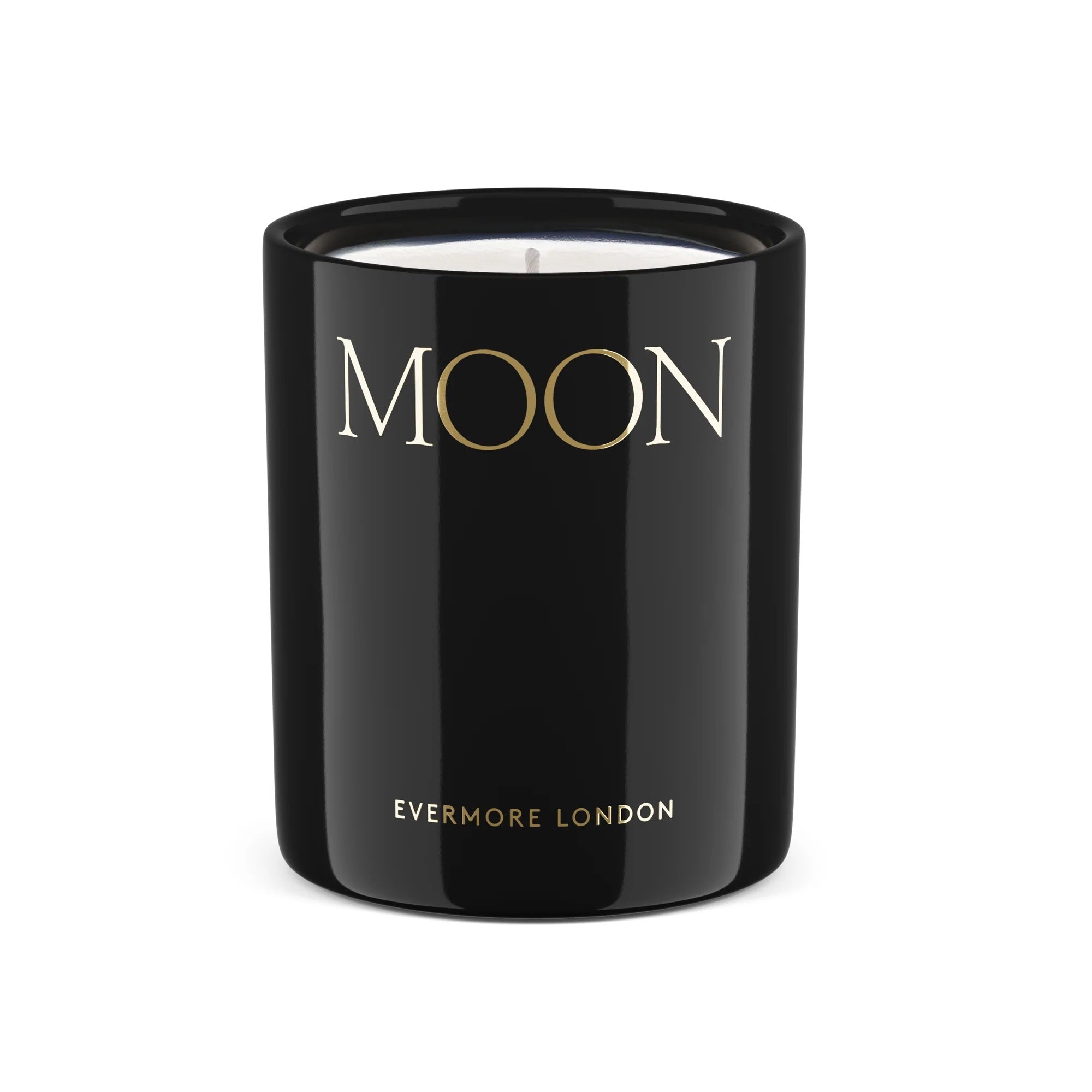 Evermore London - Moon Candle 145g
