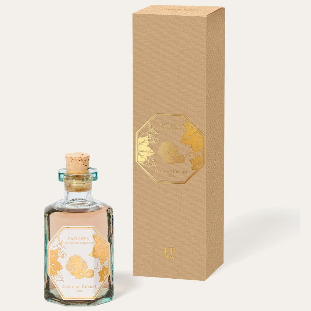 Carriere Freres - Chestnut Diffuser