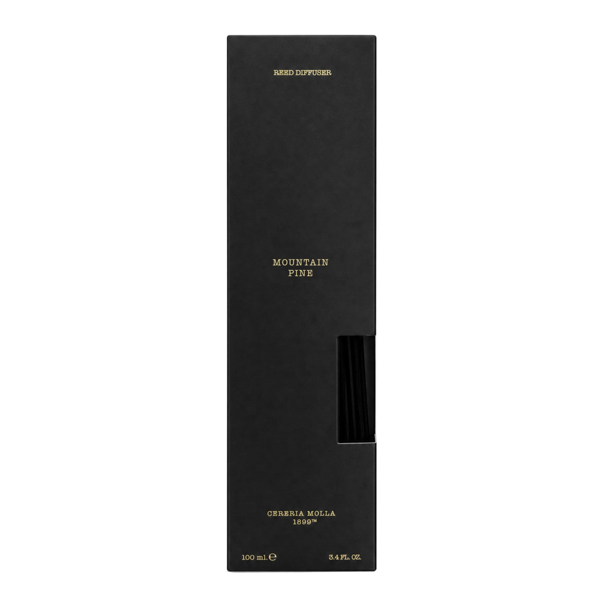 Cereria Molla - Mountain Pine Diffuser