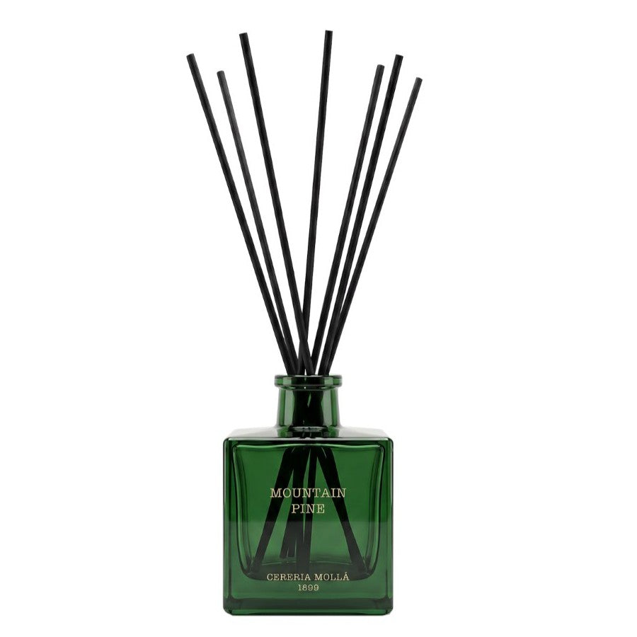 Cereria Molla - Mountain Pine Diffuser