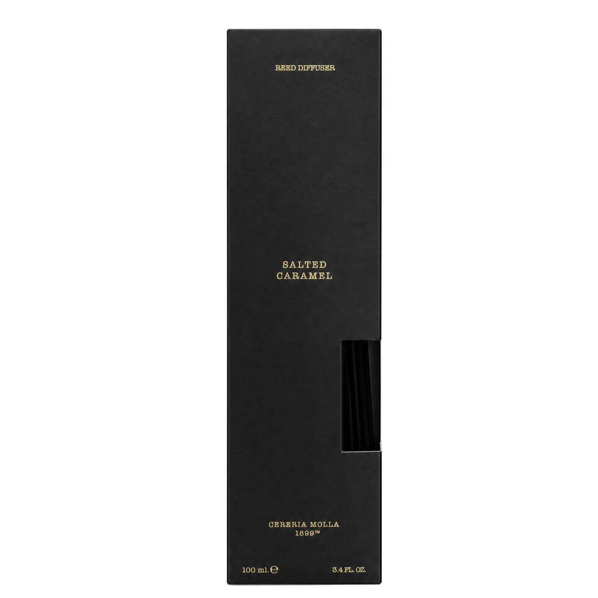 Cereria Molla - Salted Caramel Diffuser