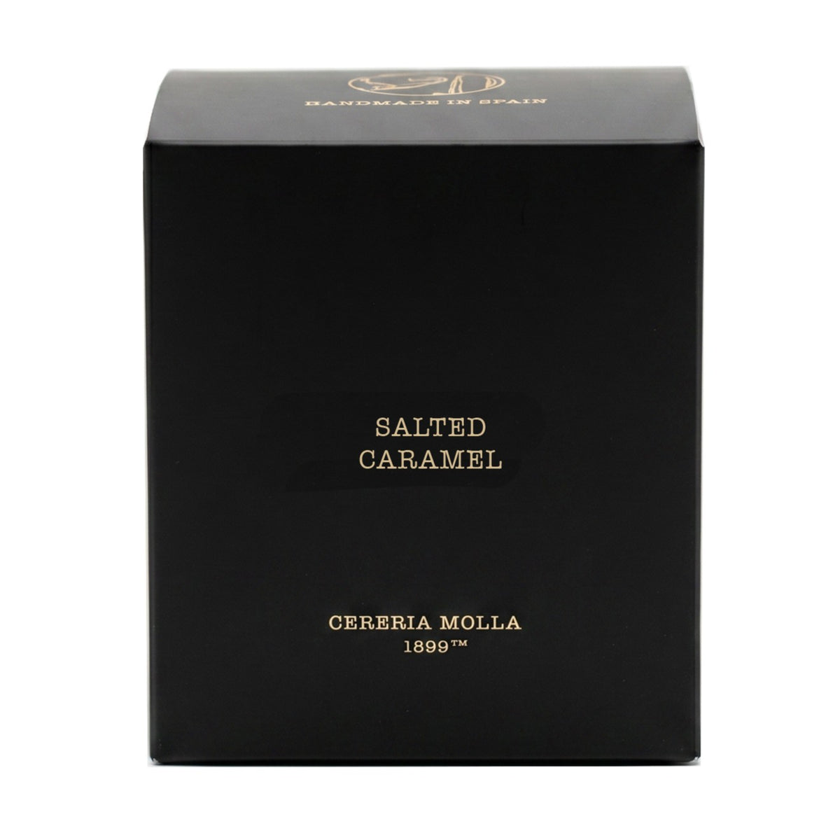 Cereria Molla - Salted Caramel 3 Wick Candle