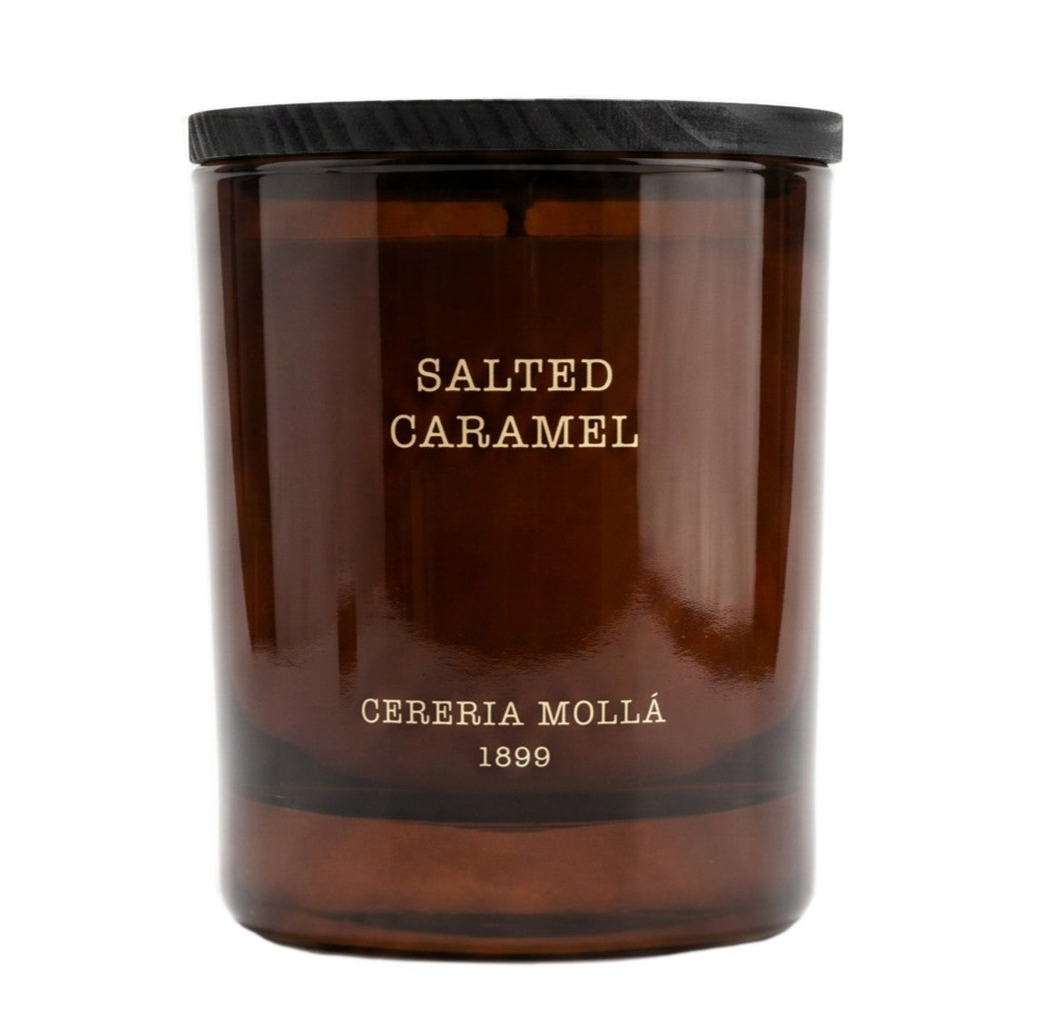 Cereria Molla - Salted Caramel Candle
