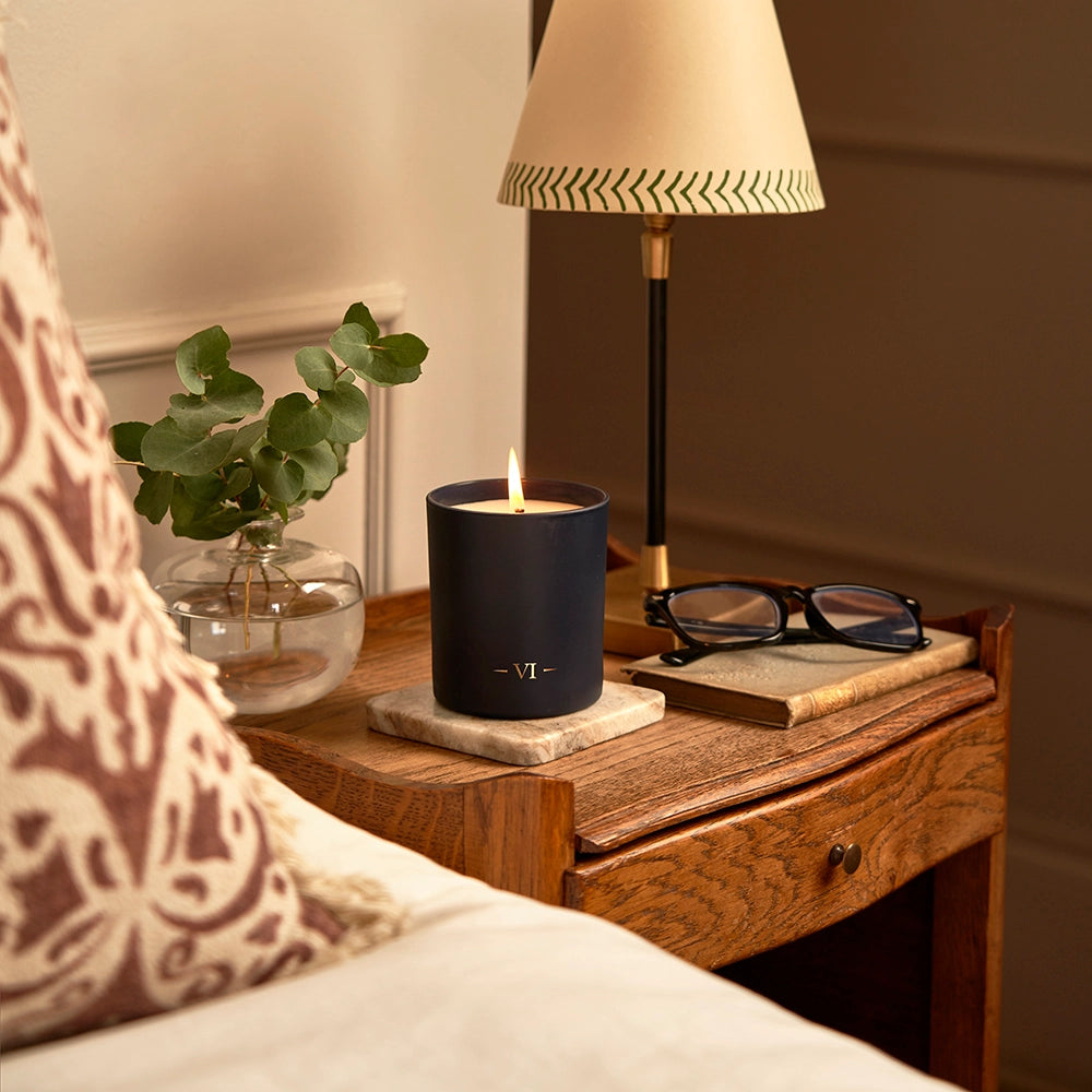 Charles Farris - Garden of Eden Candle
