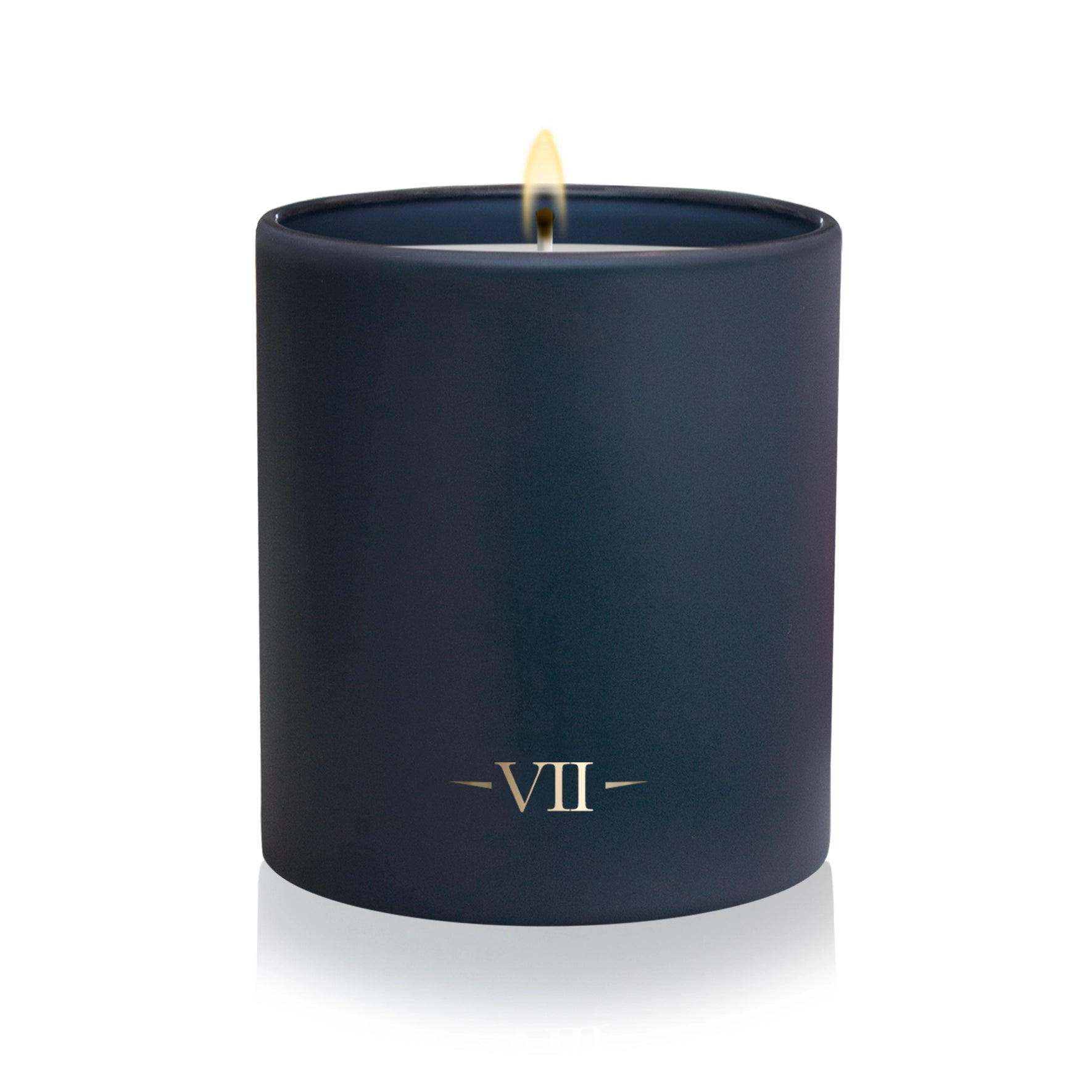 Charles Farris - Portobello Candle