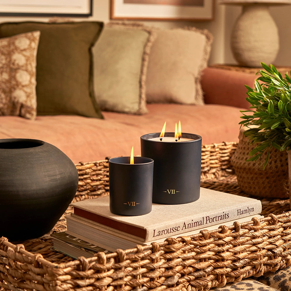 Charles Farris - Portobello Candle