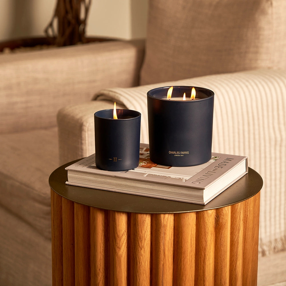 Charles Farris - Sweet Elixir Candle