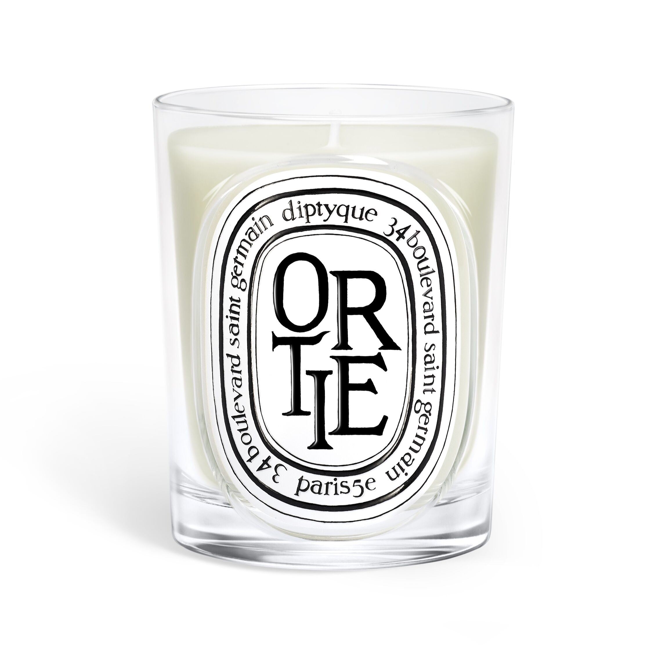 Diptyque - Ortie (Nettle) Candle
