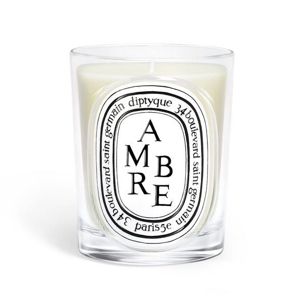 Diptyque - Ambre Candle (Amber) | Candle Delirium