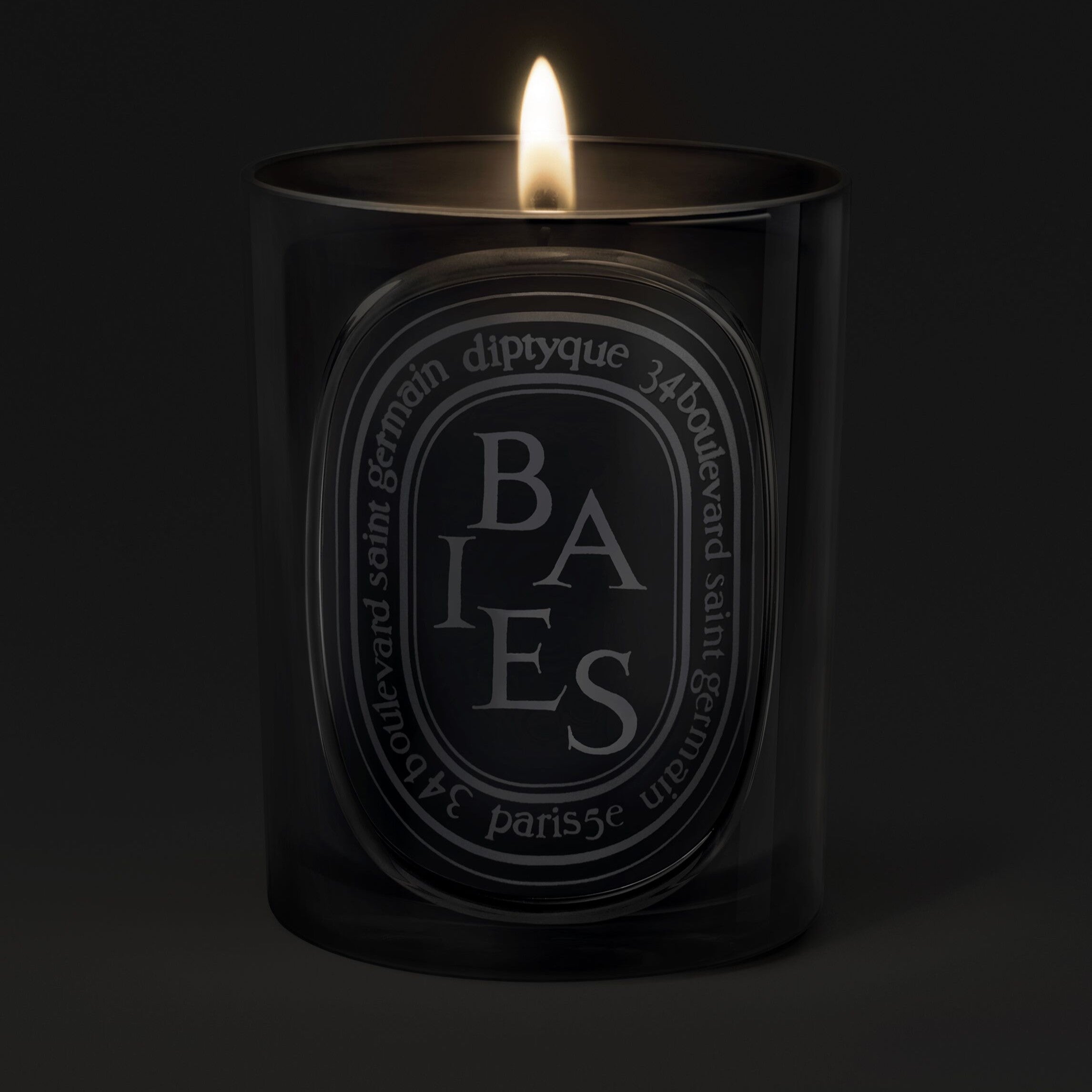Diptyque - Baies Candle 300g