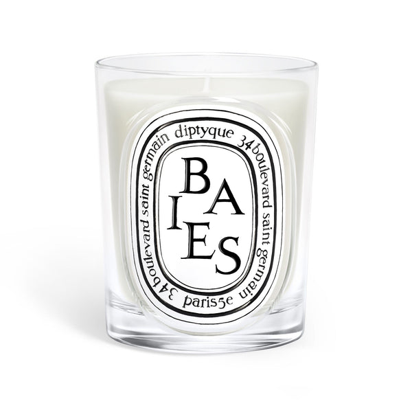 【未開封】Diptyque ROSES & BAIES キャンドル190g Roses - Classic candle | Diptyque Paris
