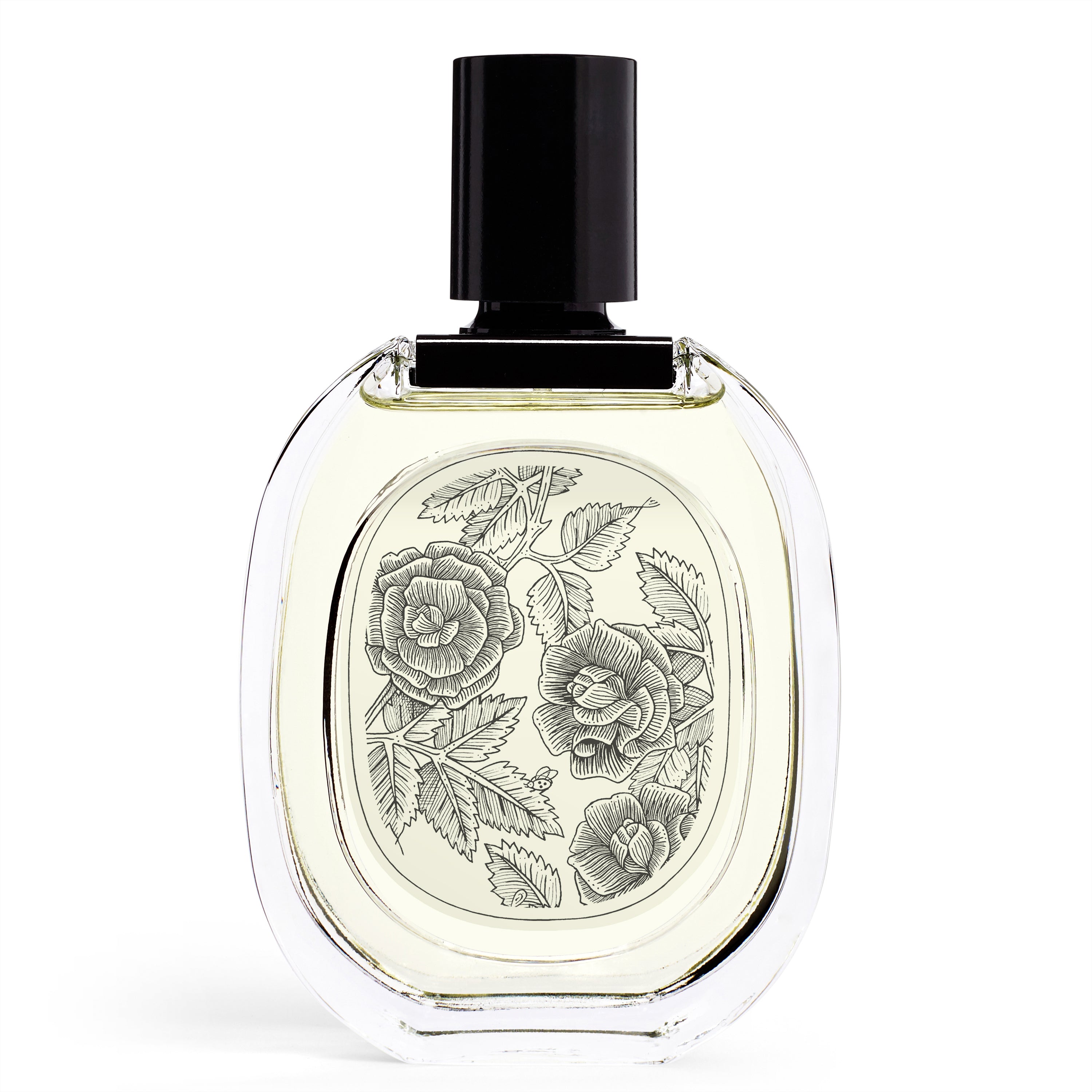 Diptyque - Eau Rose Eau de Toilette 100ml | Candle Delirium