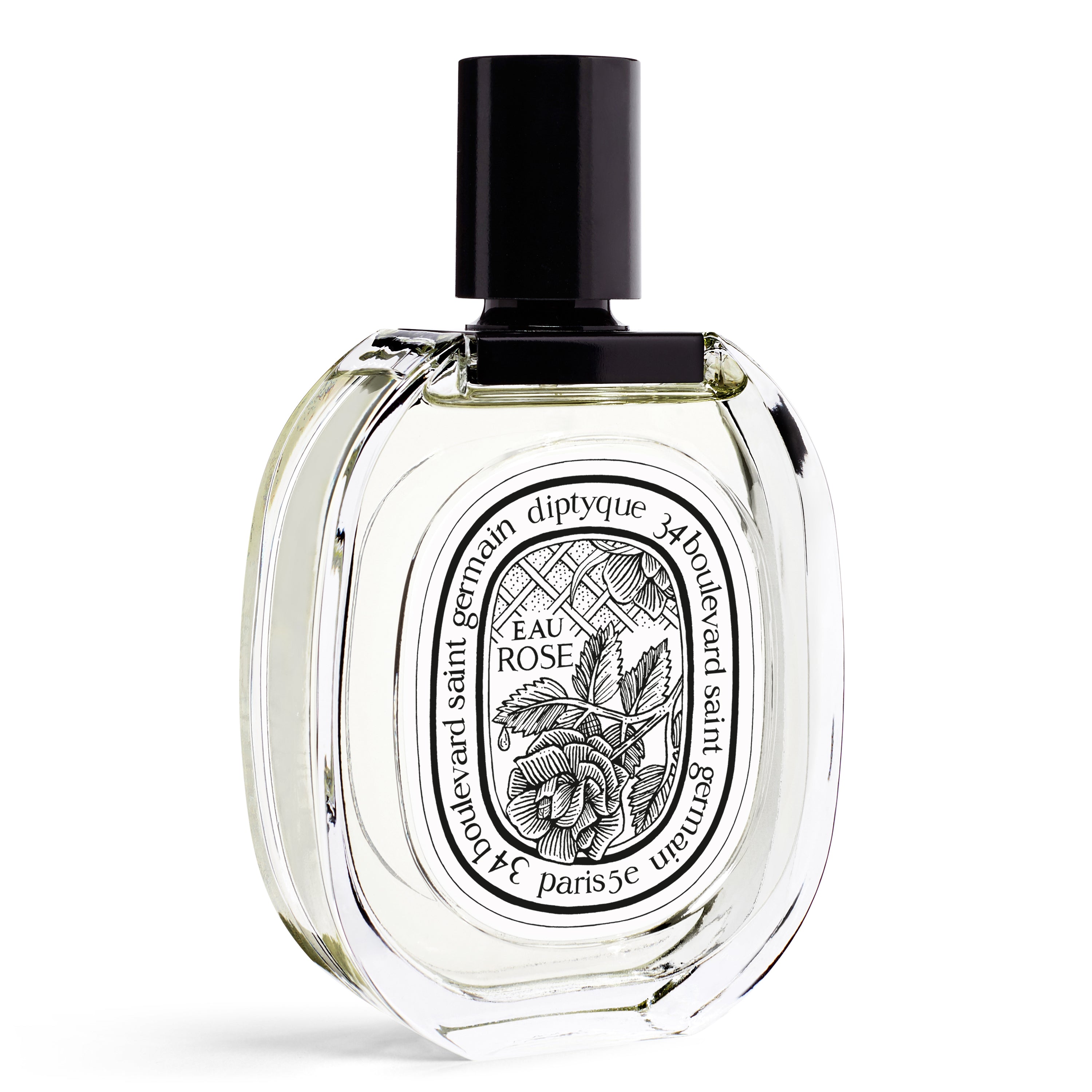Diptyque - Roses Room Spray | Candle Delirium