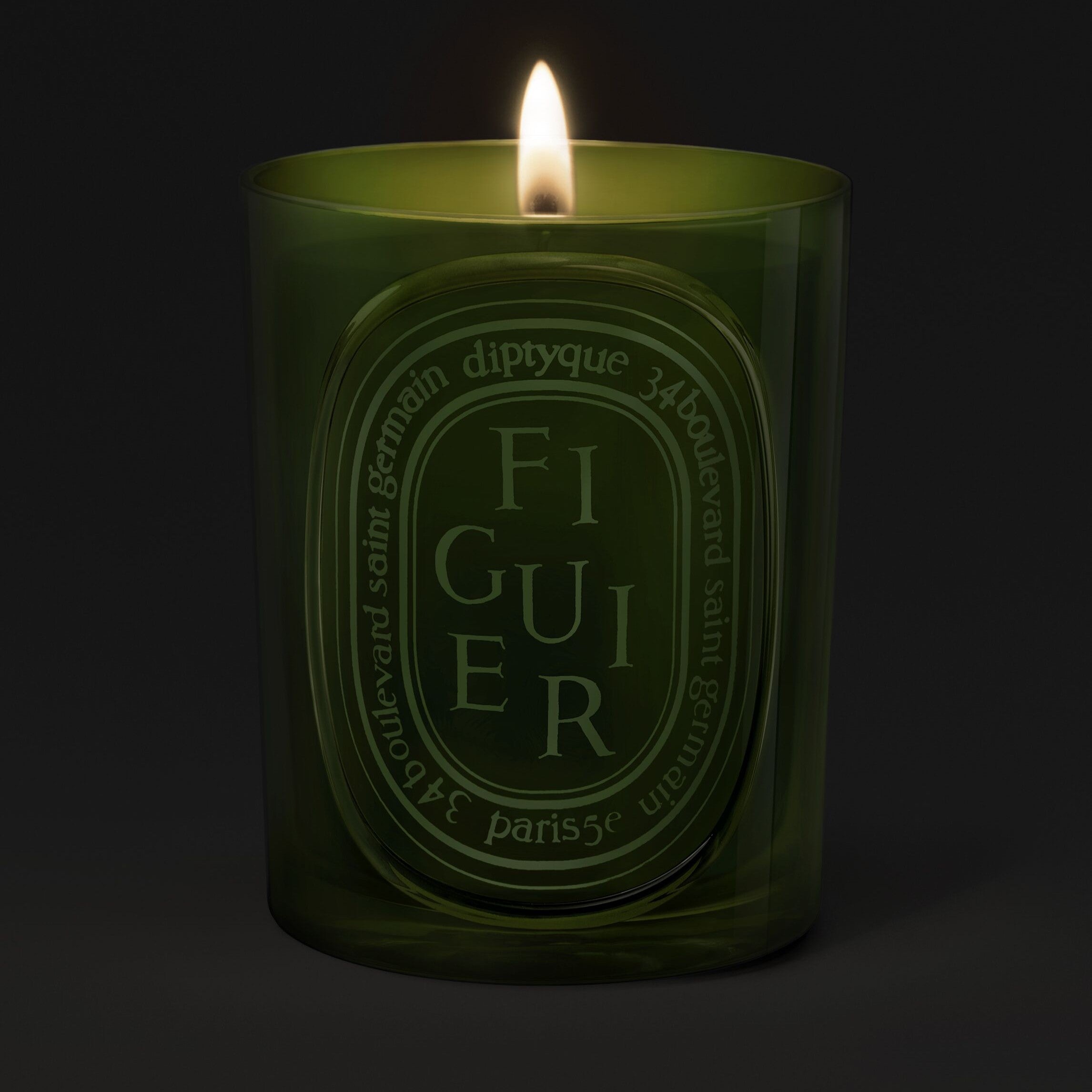 Diptyque - Figuier Candle 300g (Fig)
