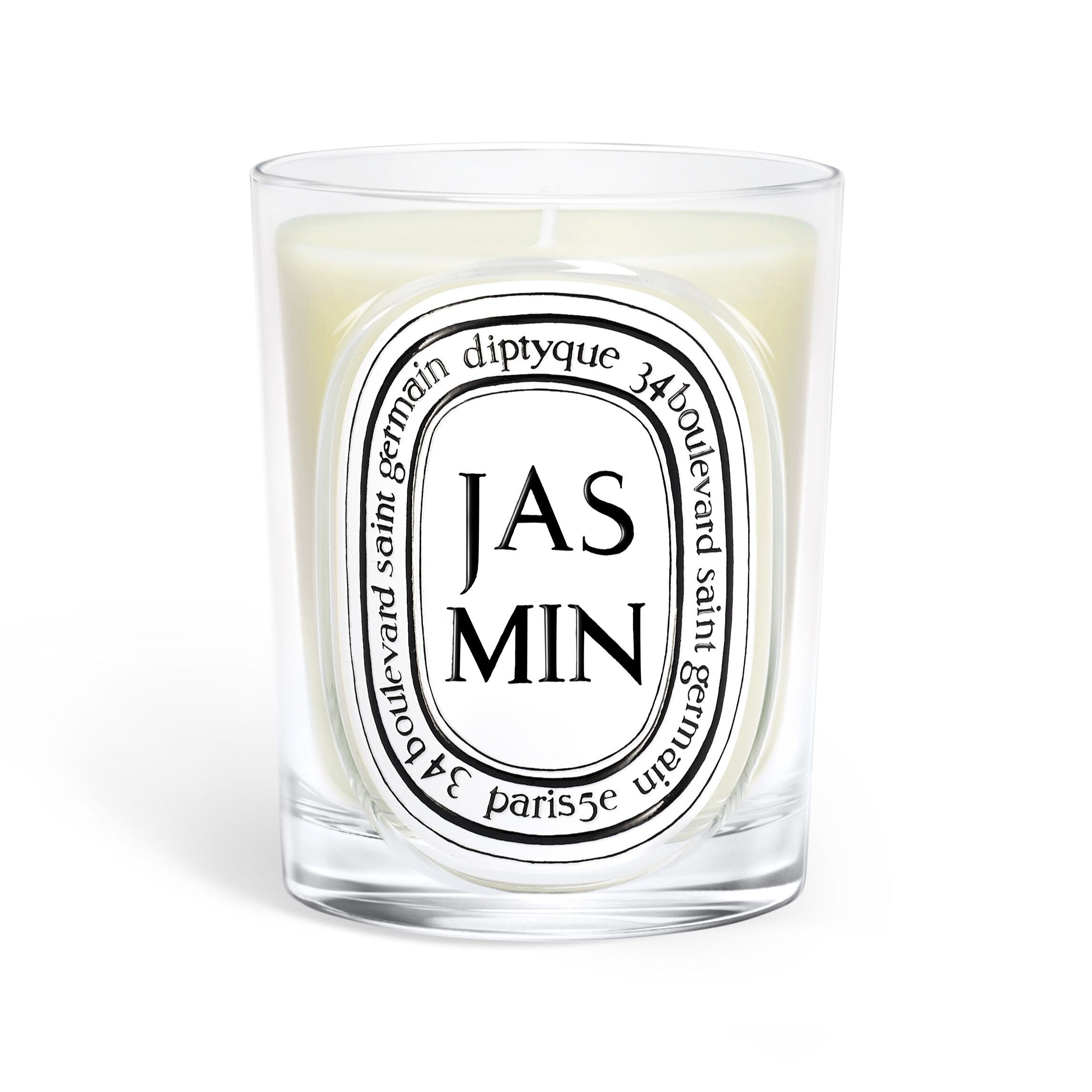 Diptyque Jasmin Scented Candle | Candle Delirium