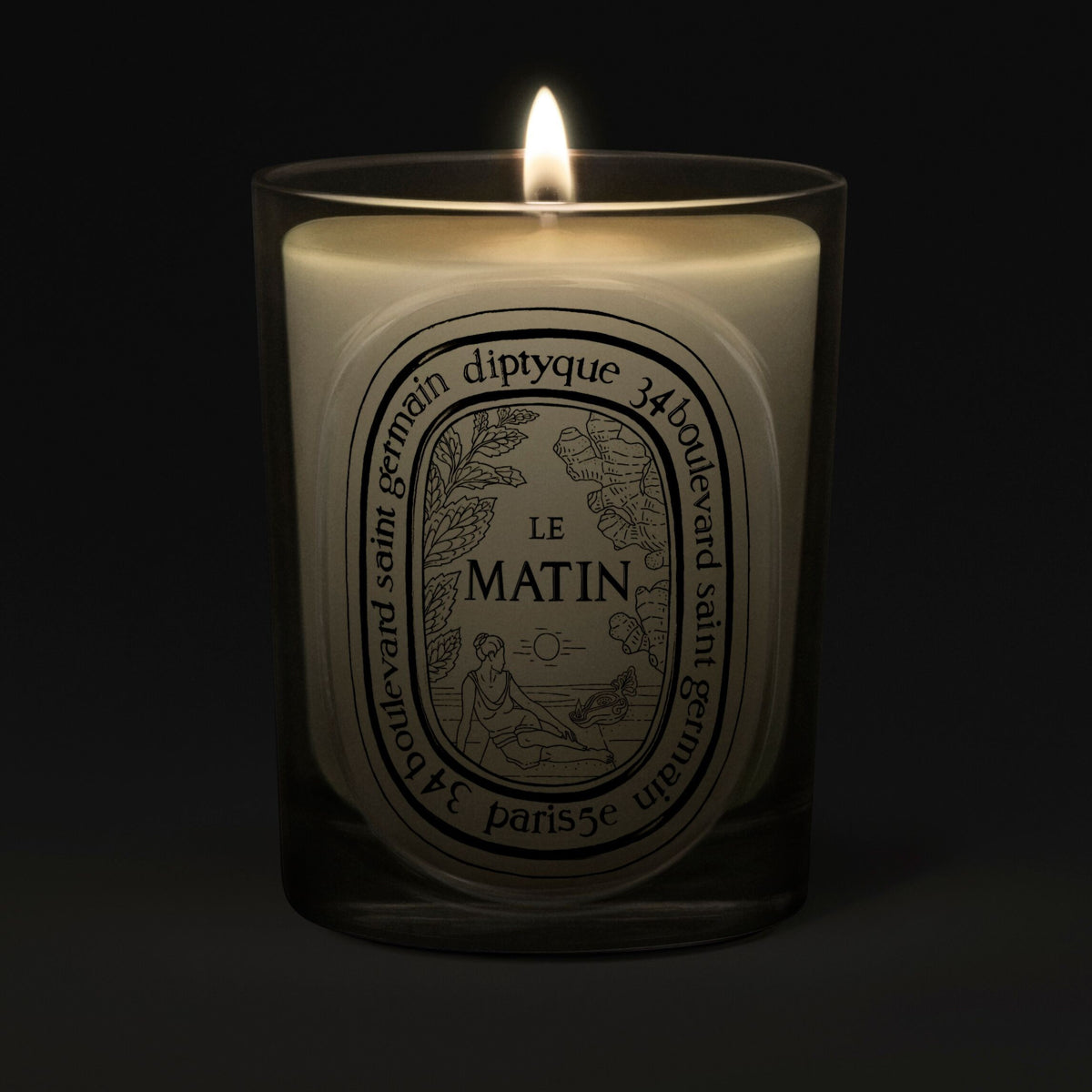 Diptyque - Le Matin Candle