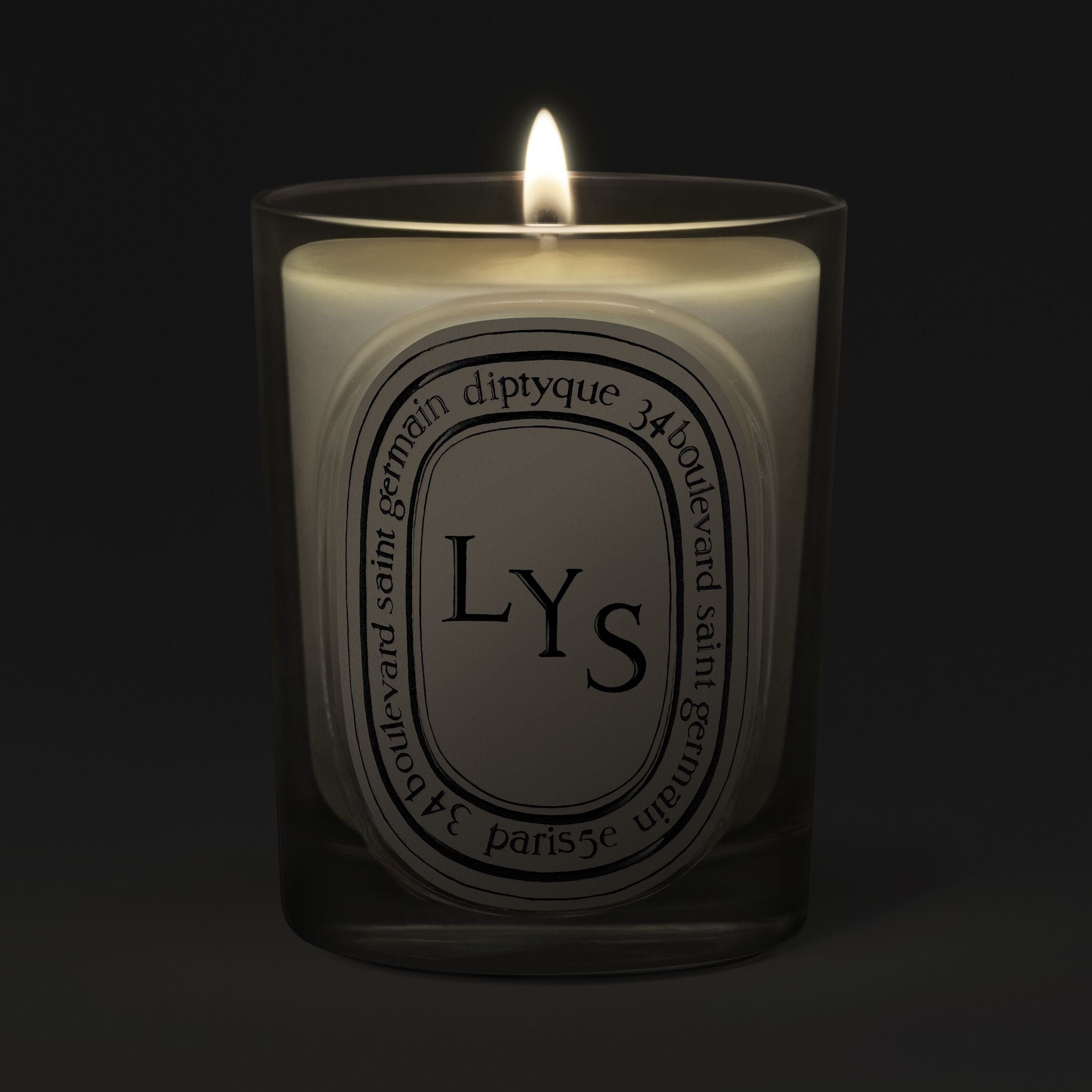 Diptyque - Lys (Lily) Candle