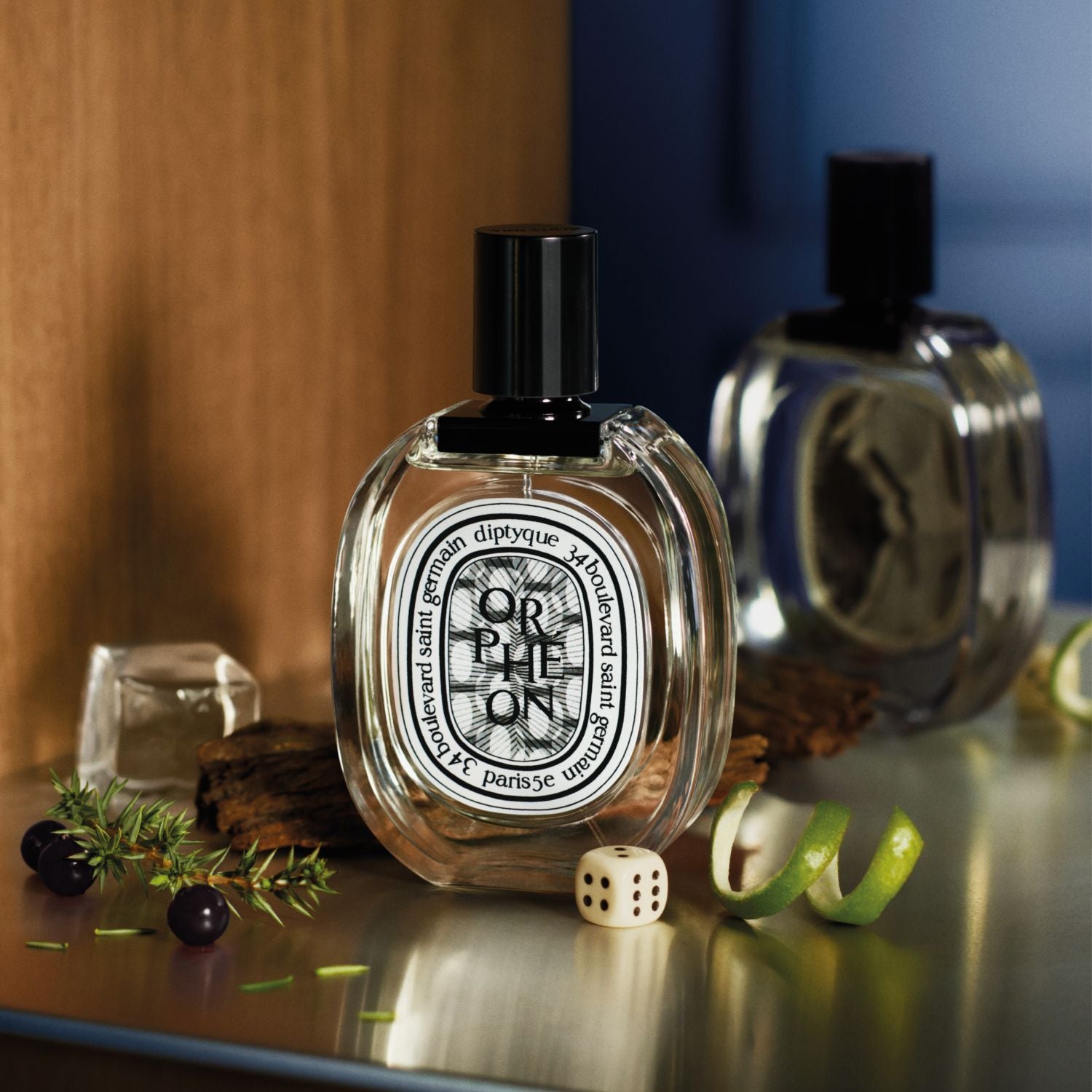 Diptyque - Orpheon Eau de Toilette 100ml