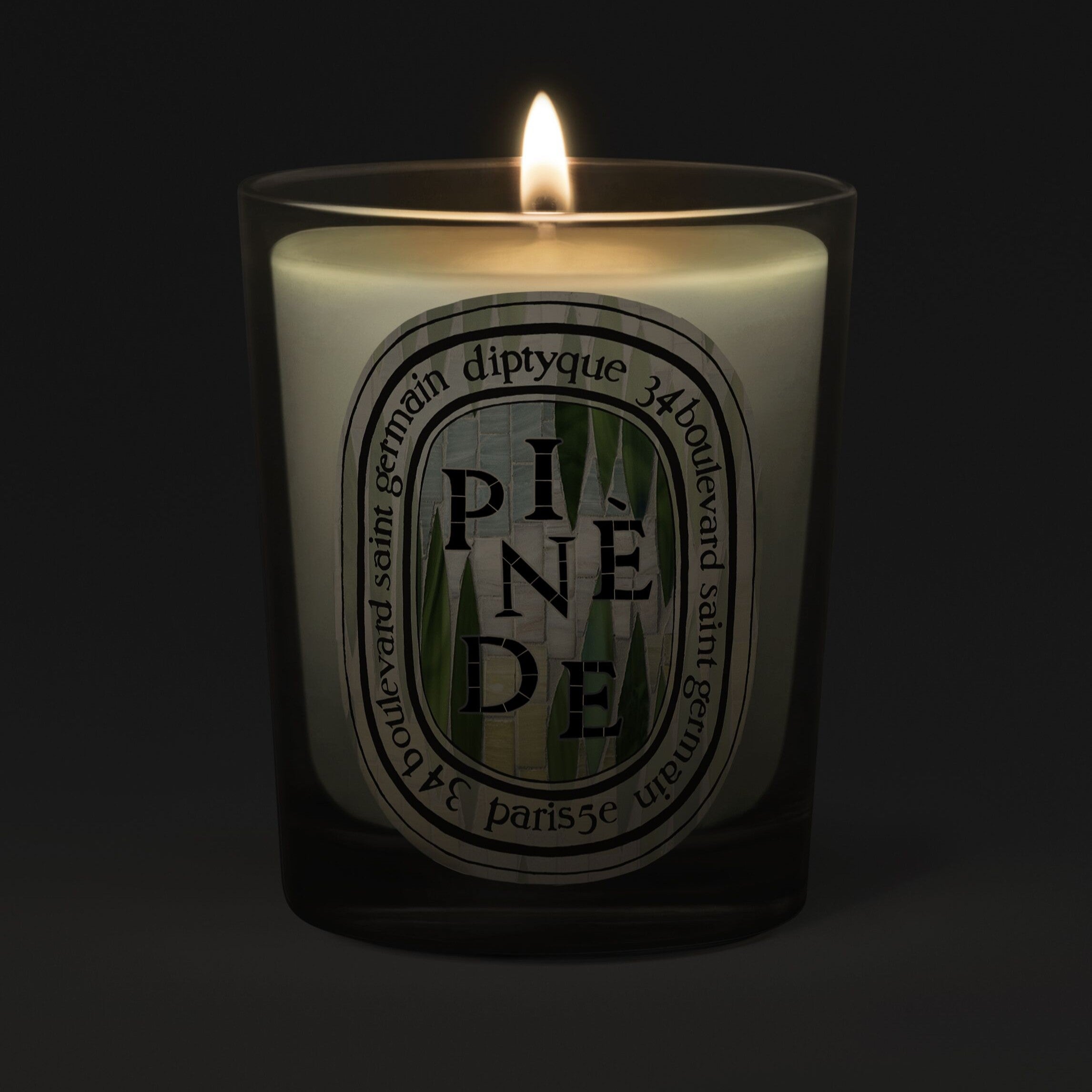 Diptyque - Pinede Candle (Pine Grove)
