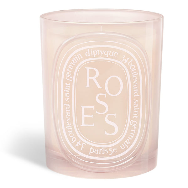 Diptyque - Roses Candle 300g | Candle Delirium