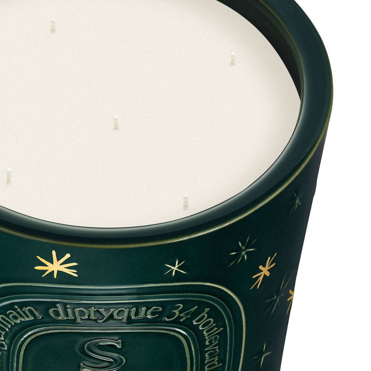 Diptyque - Sapine Very Large 5 Wick Candle 1500g (Pine Tree)