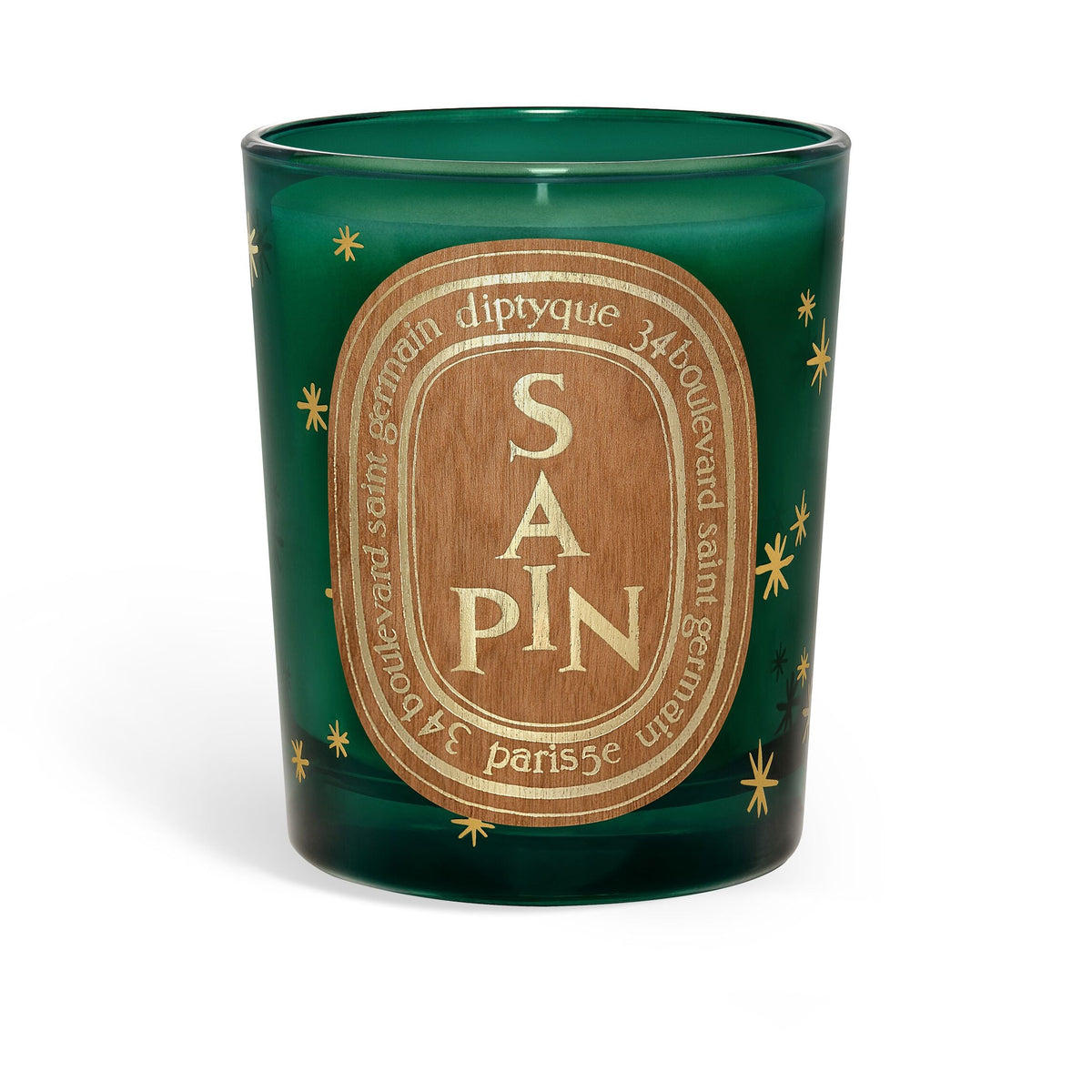 Diptyque - Sapine Candle (Pine Tree)