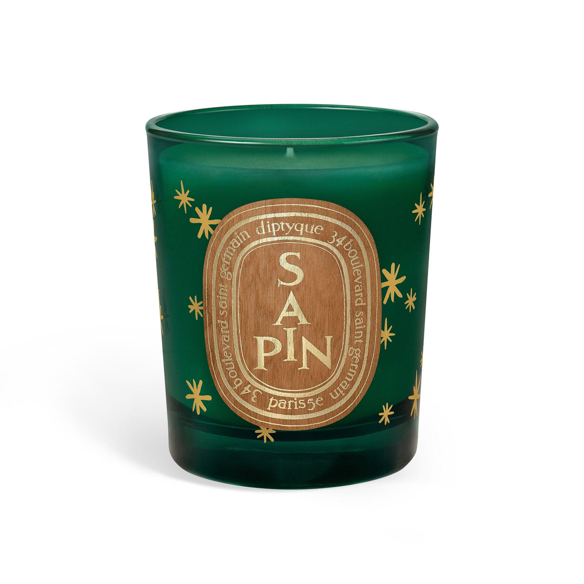 Diptyque - Sapine Small Candle (Pine Tree)