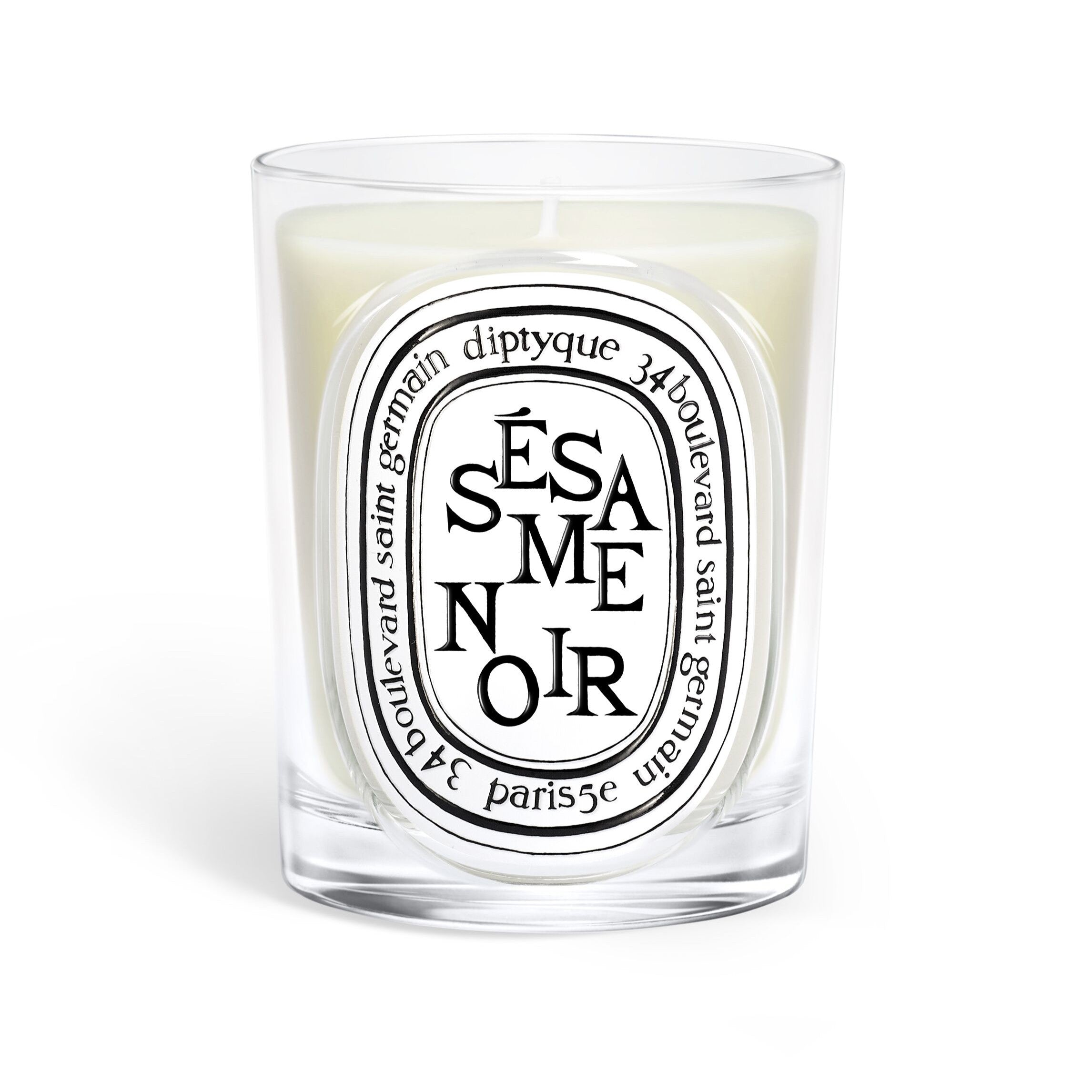 Diptyque - Sesame Noir Candle