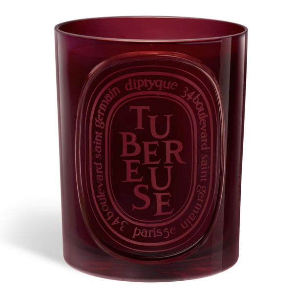 diptyque TUBEREUSE 香りのキャンドル 300g Diptyque - Tubereuse Candle 300g (Tuberose) | Candle Delirium